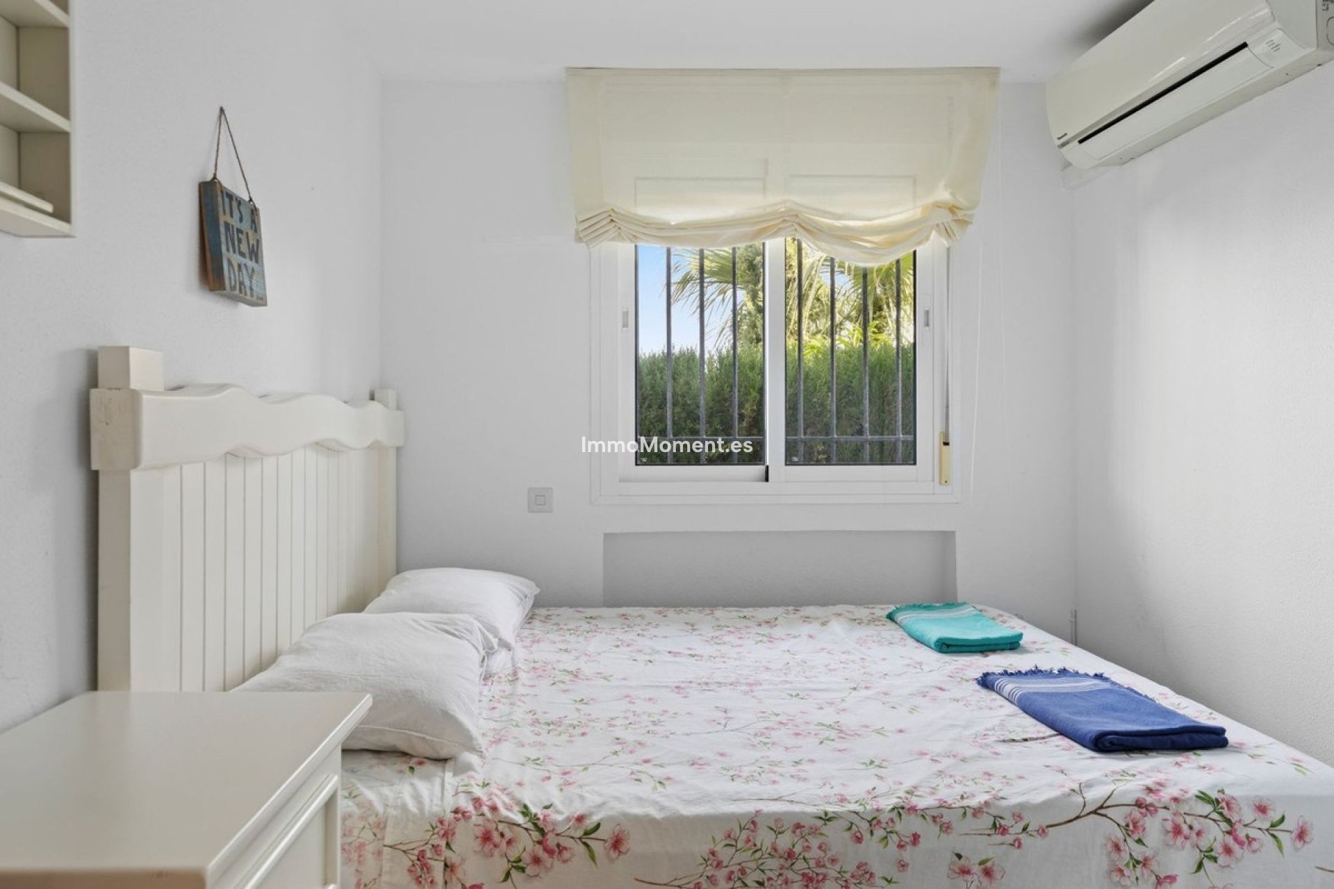 Wiederverkauf - Villa - Mijas - Torrenueva
