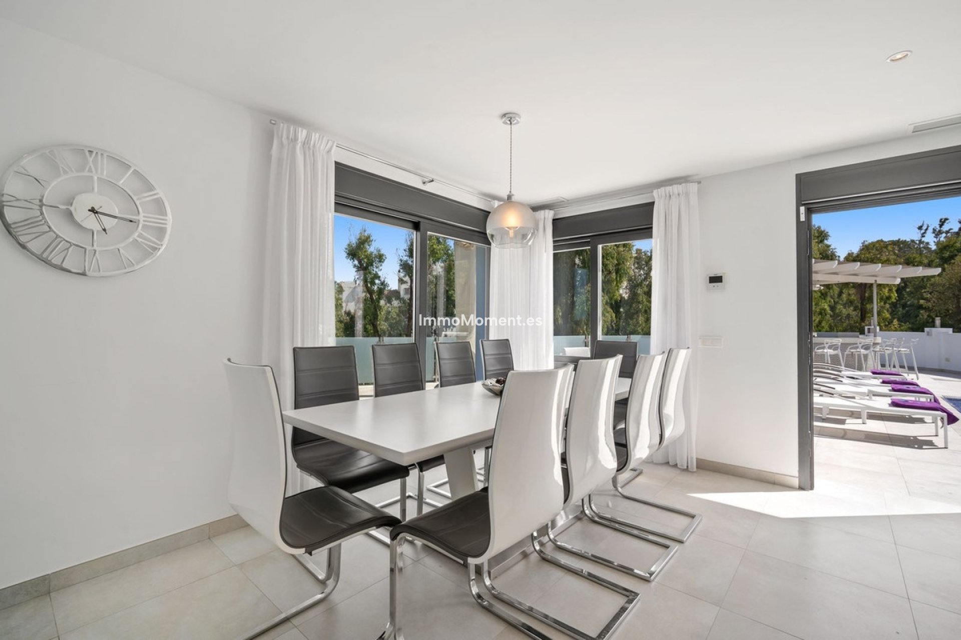 Wiederverkauf - Villa - Mijas - Torrenueva