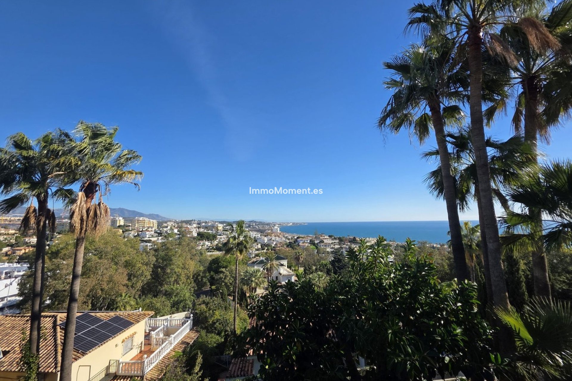 Wiederverkauf - Villa - Mijas - Torrenueva
