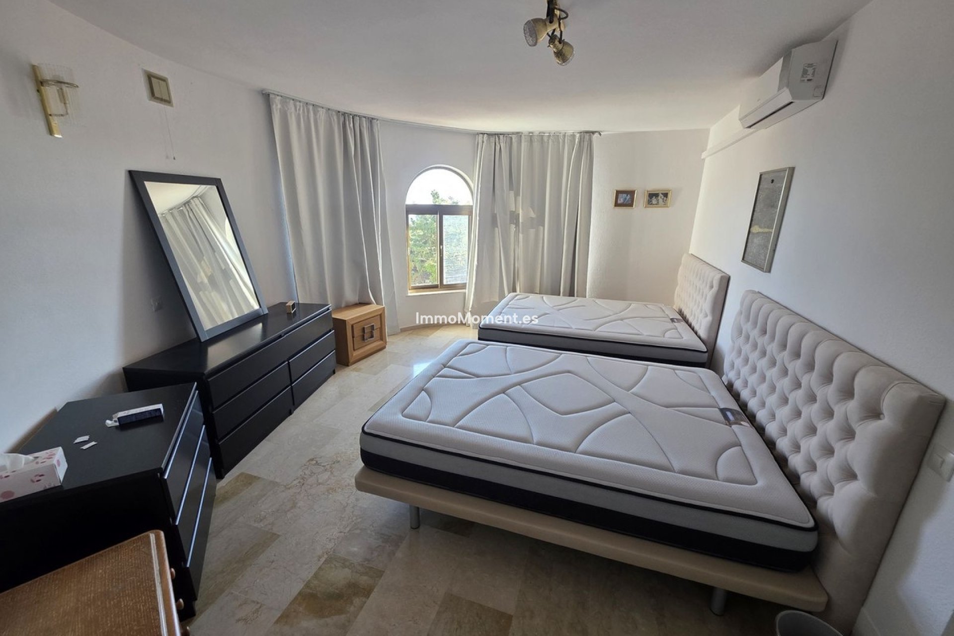 Wiederverkauf - Villa - Mijas - Torrenueva