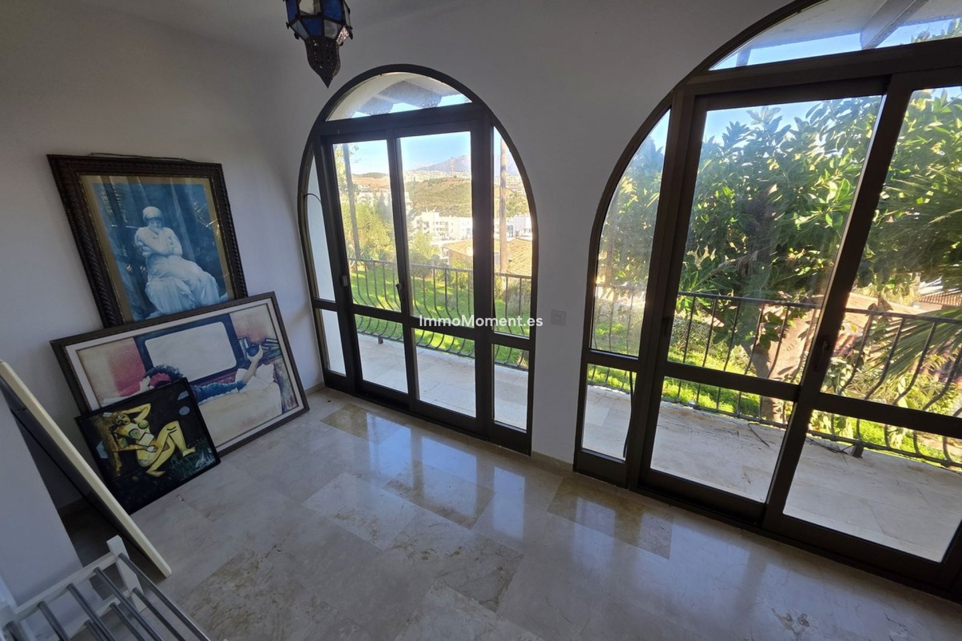 Wiederverkauf - Villa - Mijas - Torrenueva