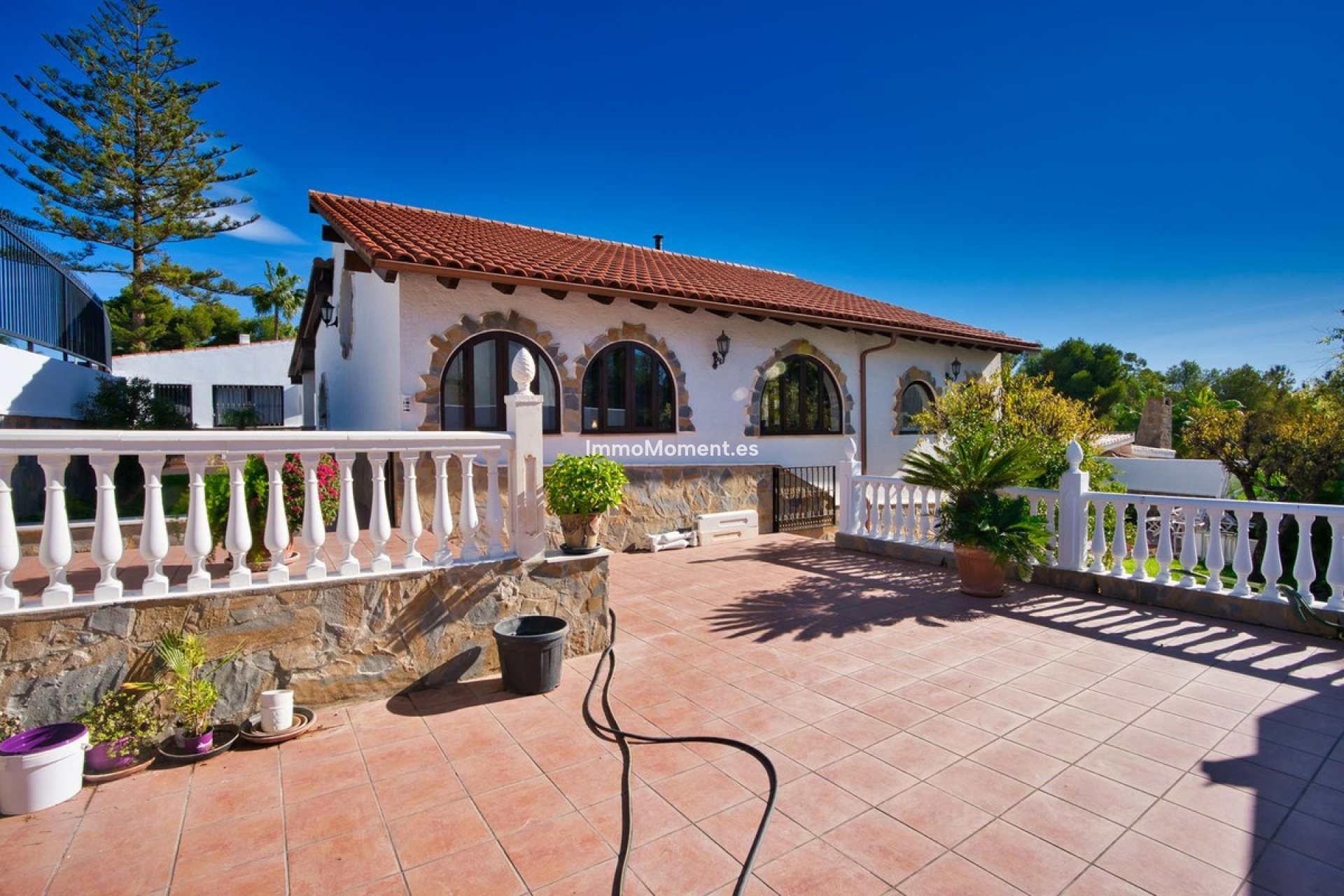 Wiederverkauf - Villa - Mijas - Torrenueva