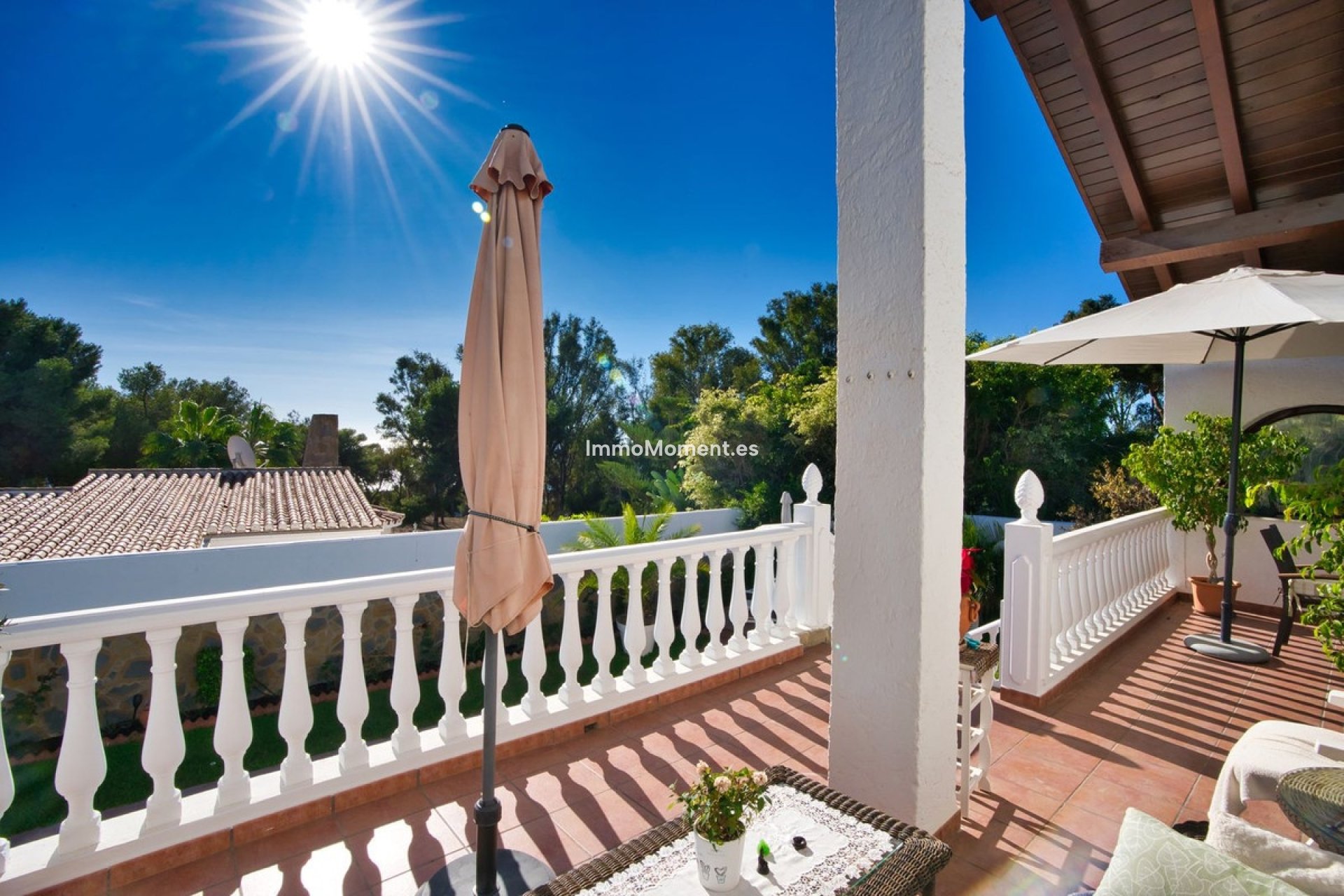 Wiederverkauf - Villa - Mijas - Torrenueva
