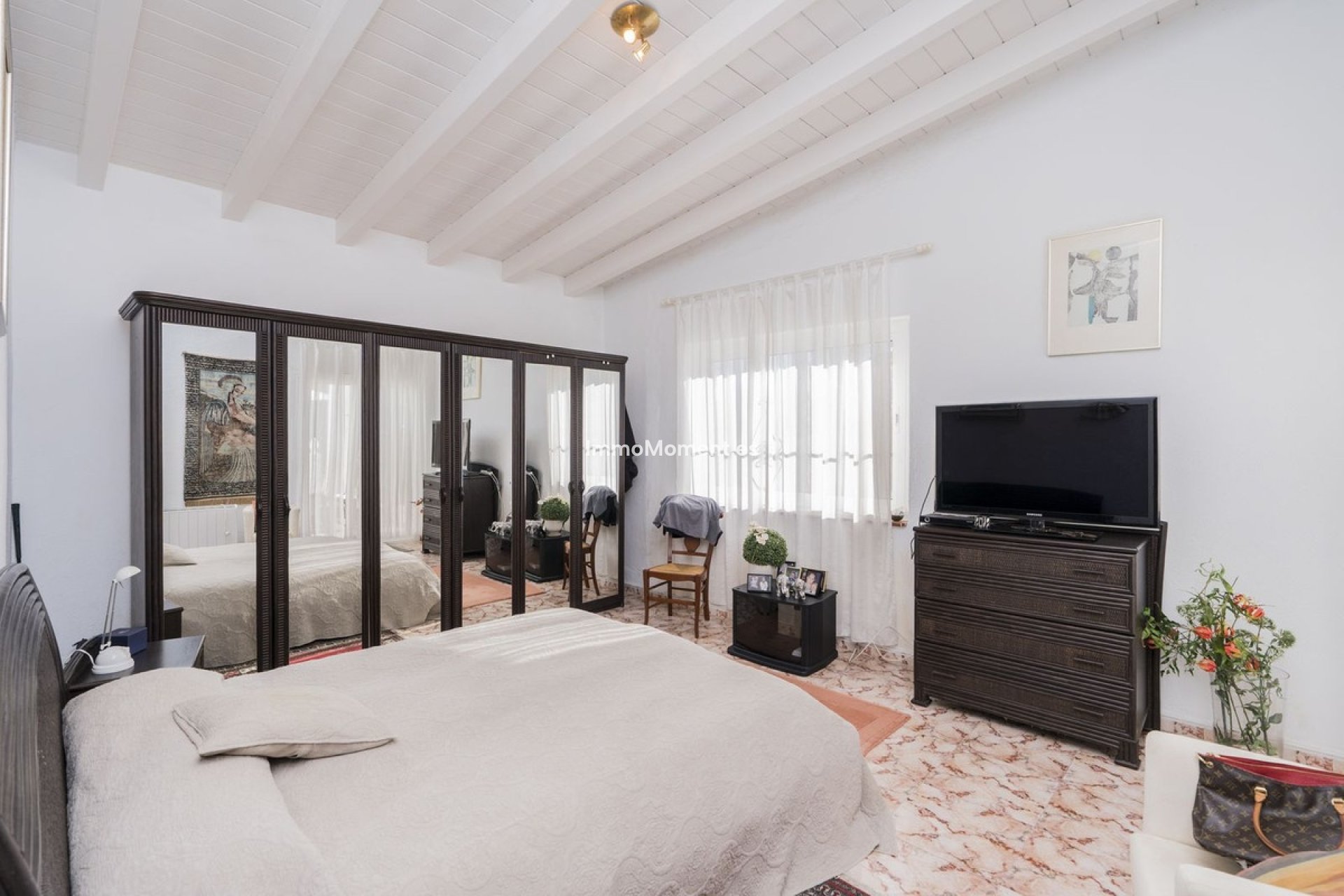 Wiederverkauf - Villa - Mijas - Torrenueva