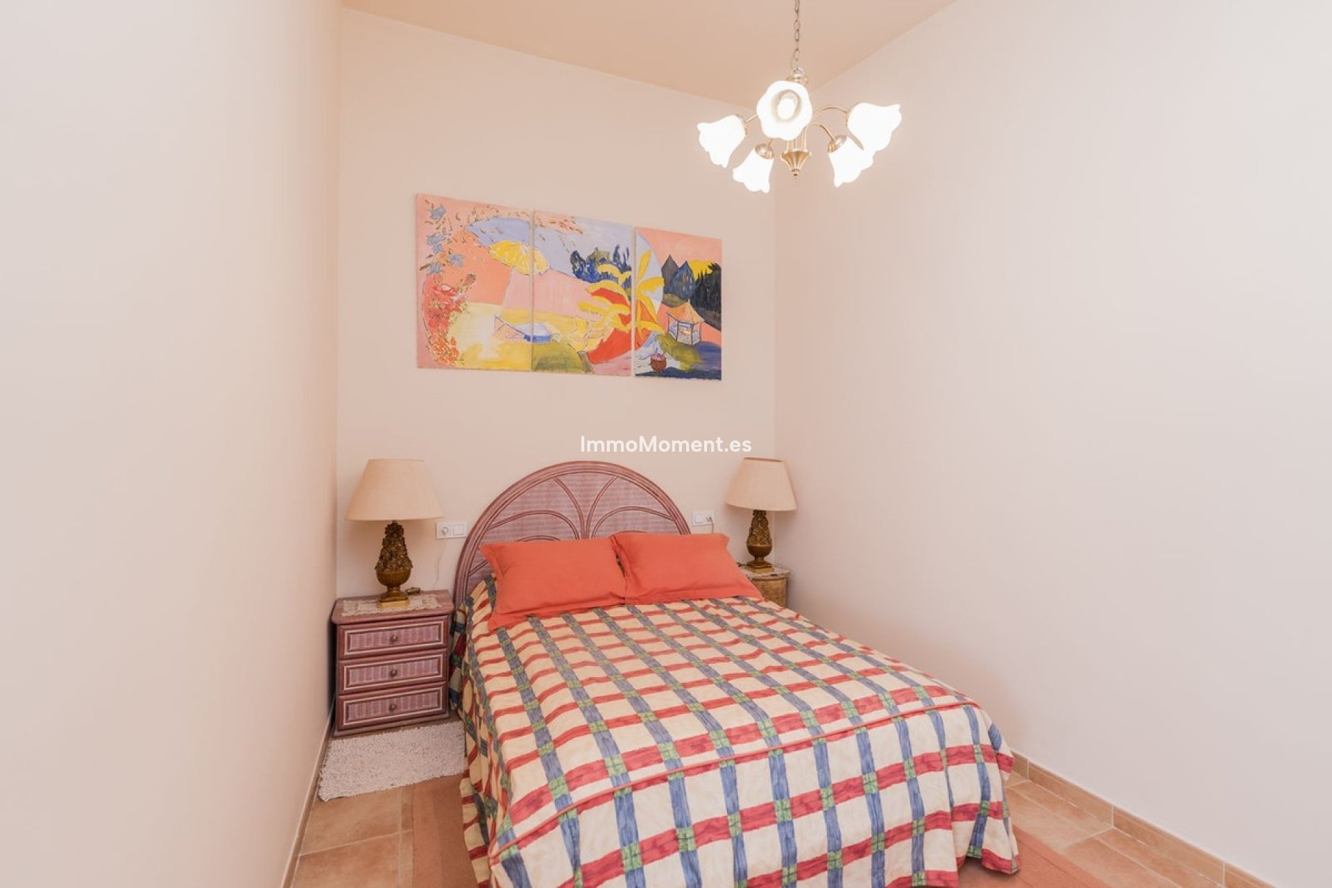 Wiederverkauf - Villa - Mijas - Torrenueva