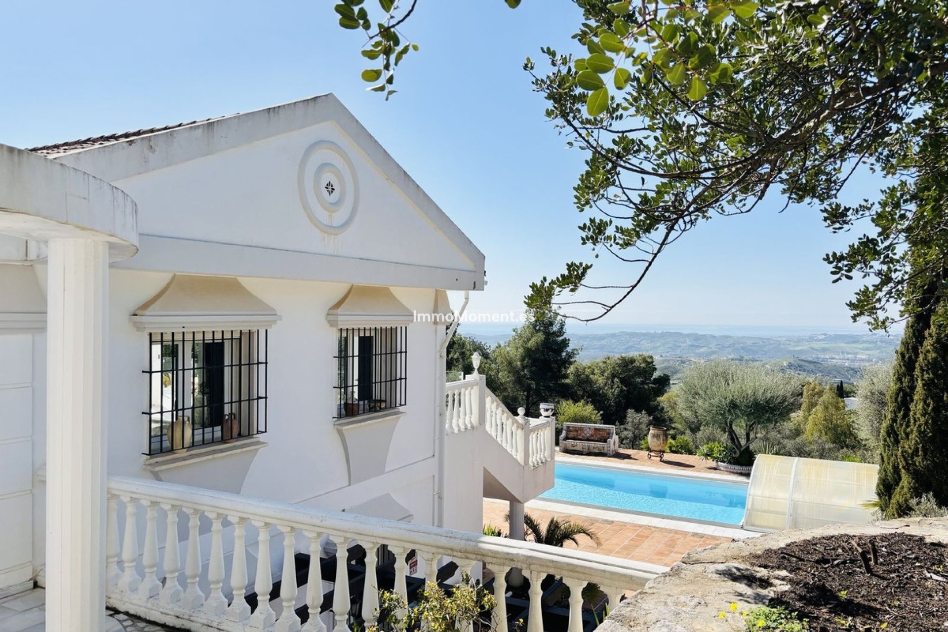 Wiederverkauf - Villa - Mijas - Valtocado