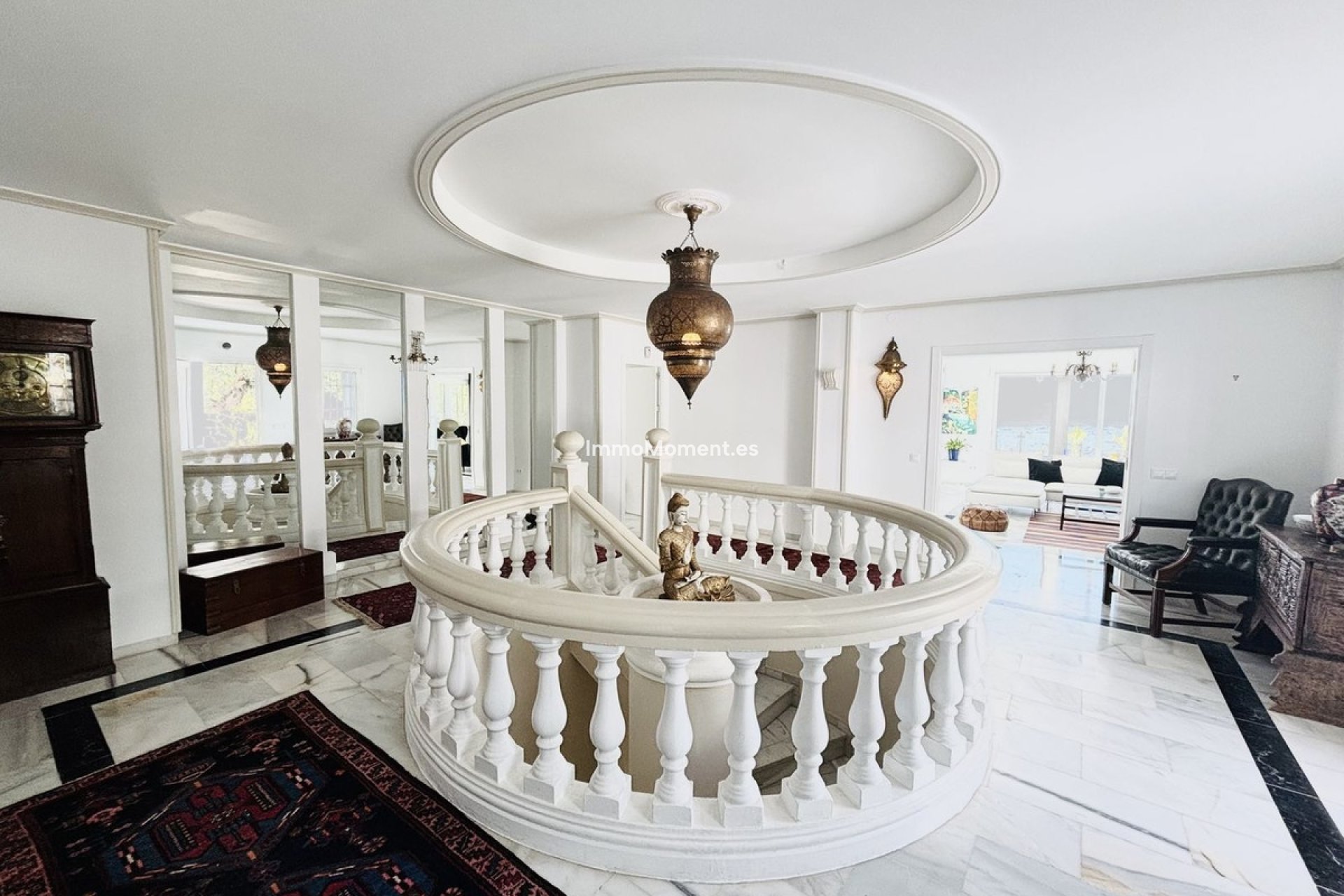 Wiederverkauf - Villa - Mijas - Valtocado