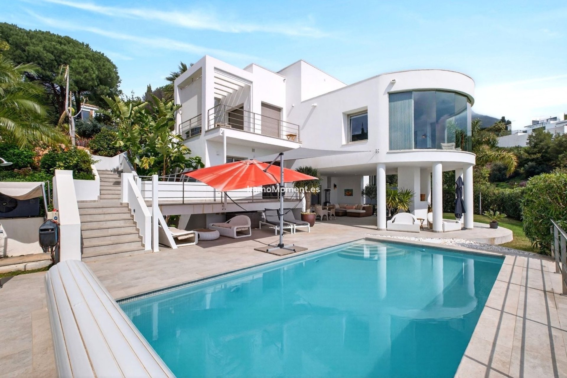 Wiederverkauf - Villa - Mijas - Valtocado