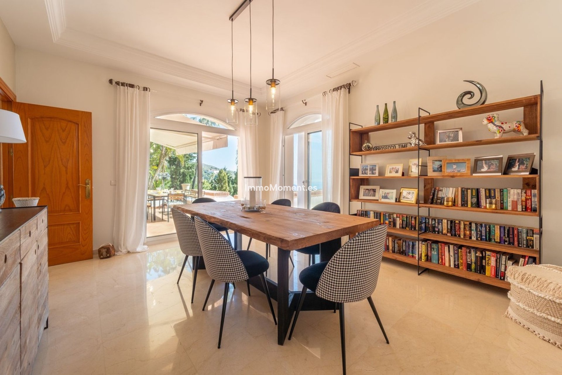 Wiederverkauf - Villa - Mijas - Valtocado