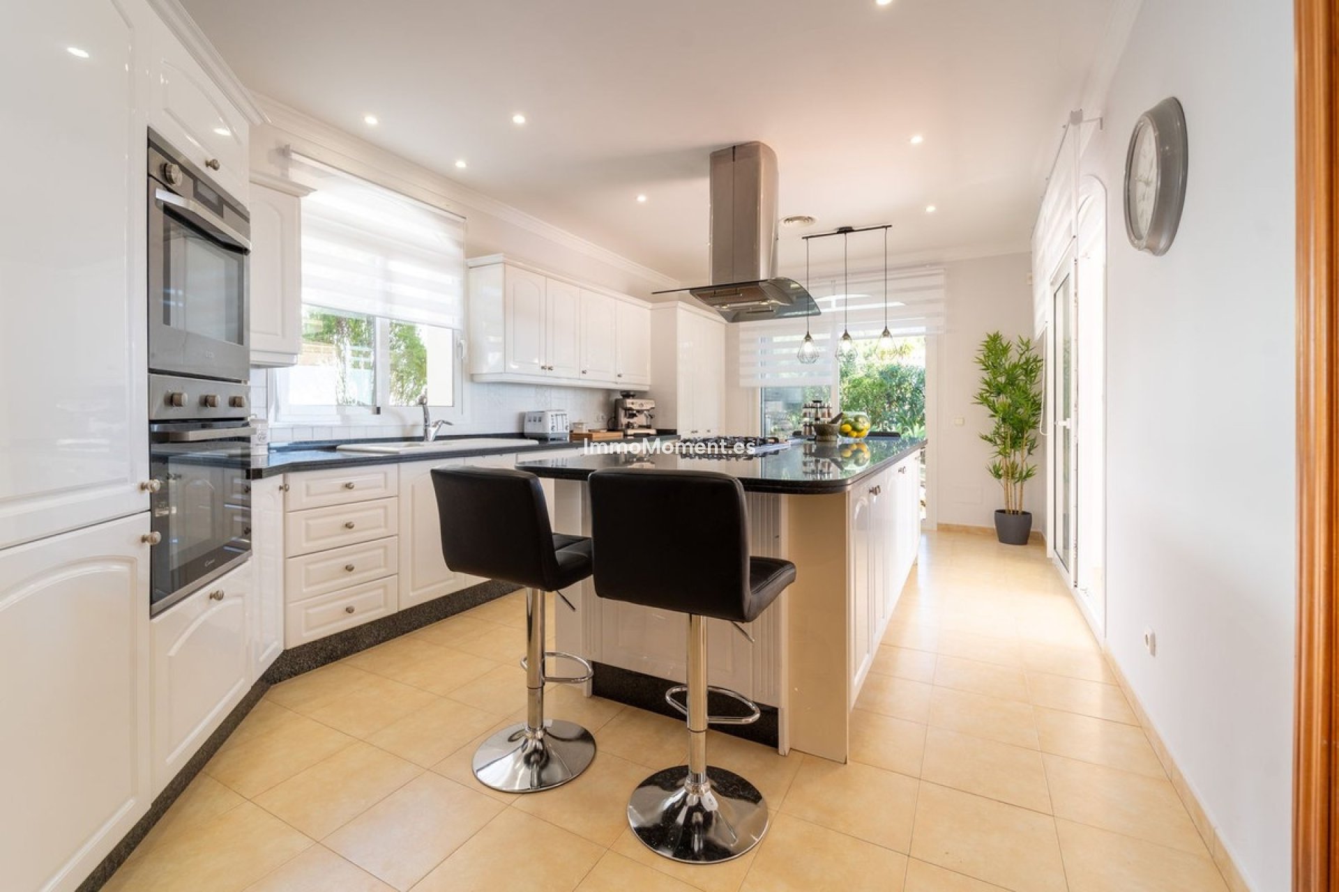 Wiederverkauf - Villa - Mijas - Valtocado