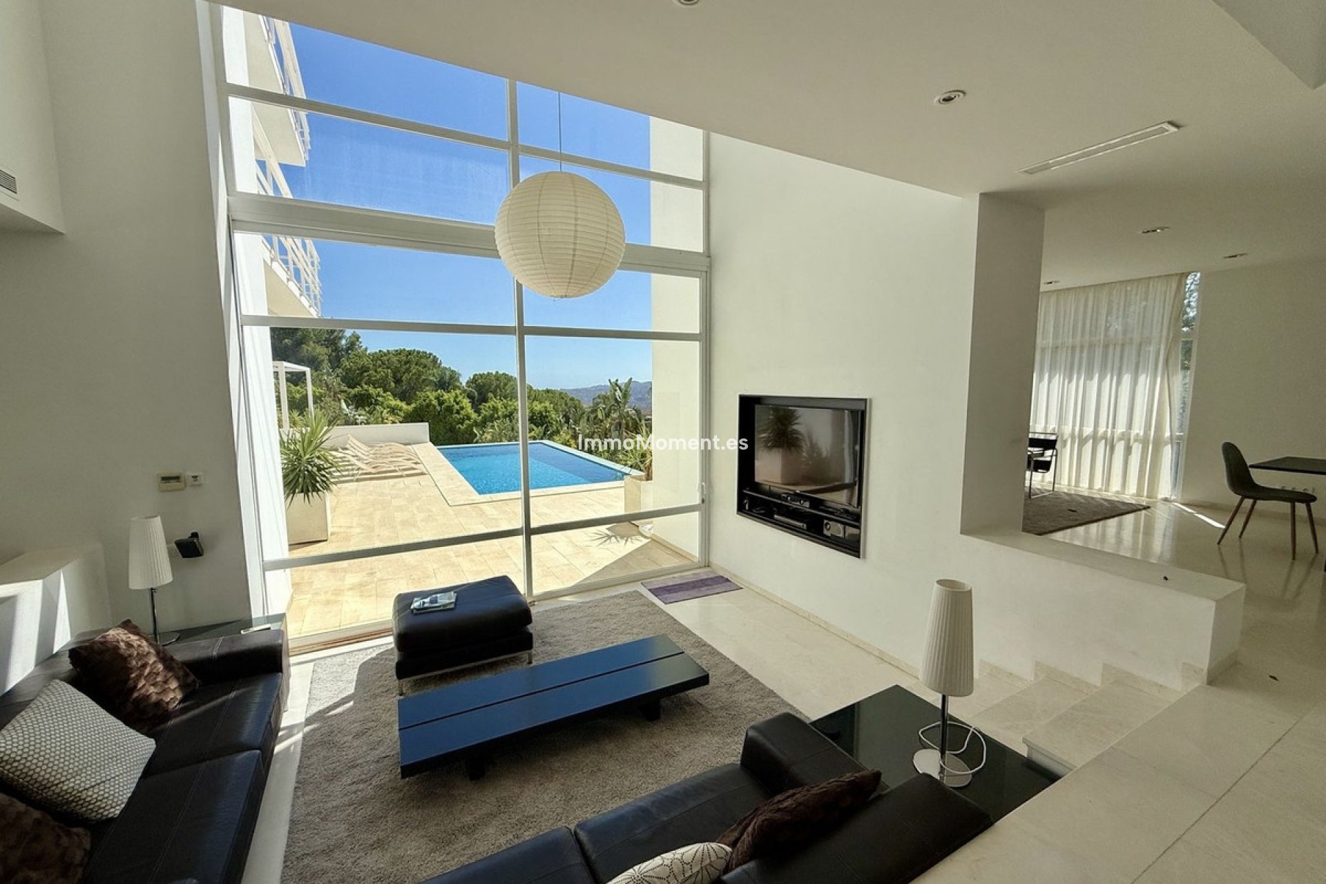 Wiederverkauf - Villa - Mijas - Valtocado