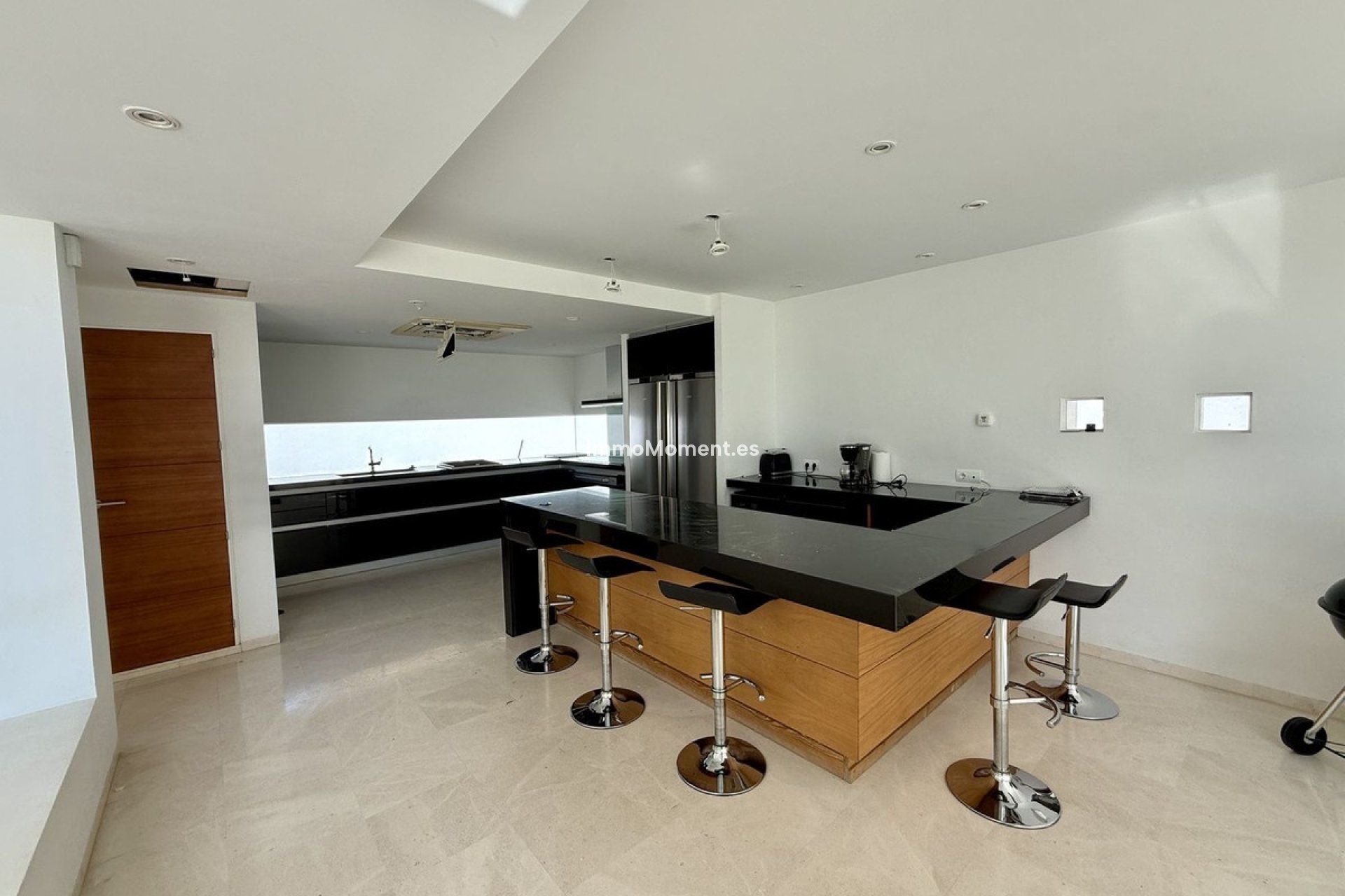 Wiederverkauf - Villa - Mijas - Valtocado