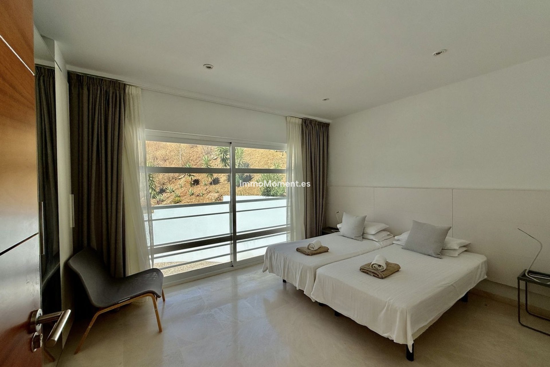 Wiederverkauf - Villa - Mijas - Valtocado