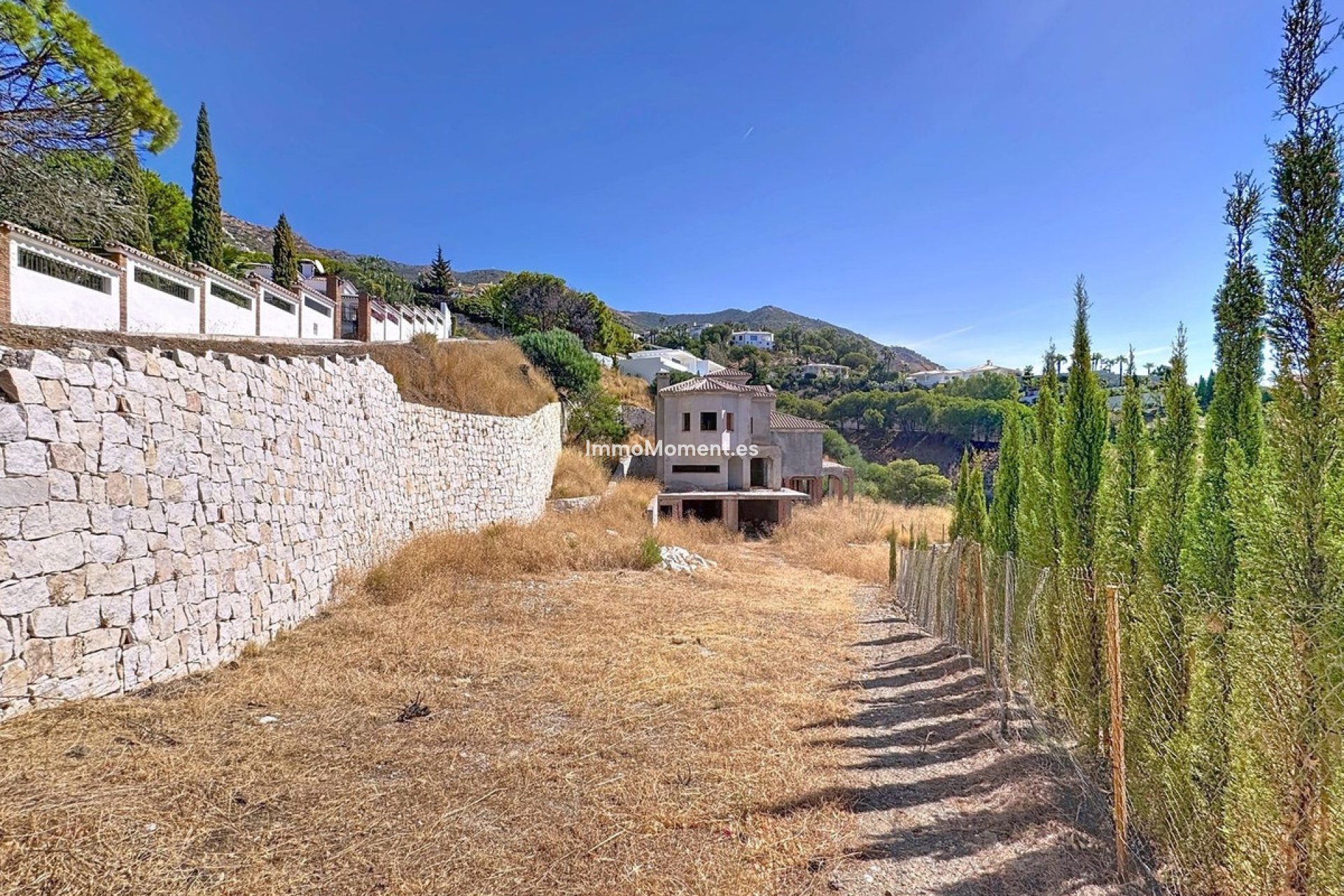 Wiederverkauf - Villa - Mijas - Valtocado