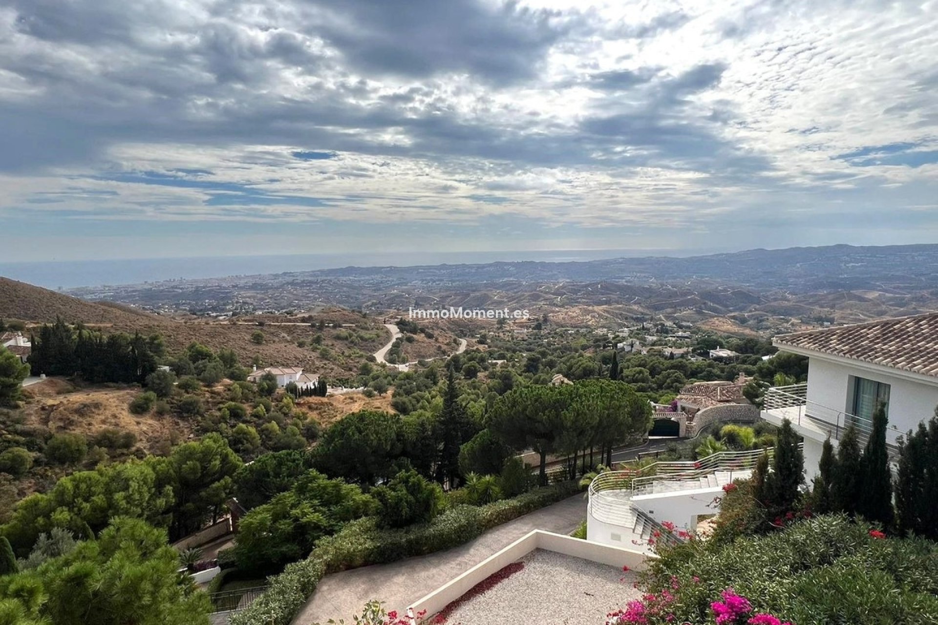 Wiederverkauf - Villa - Mijas - Valtocado