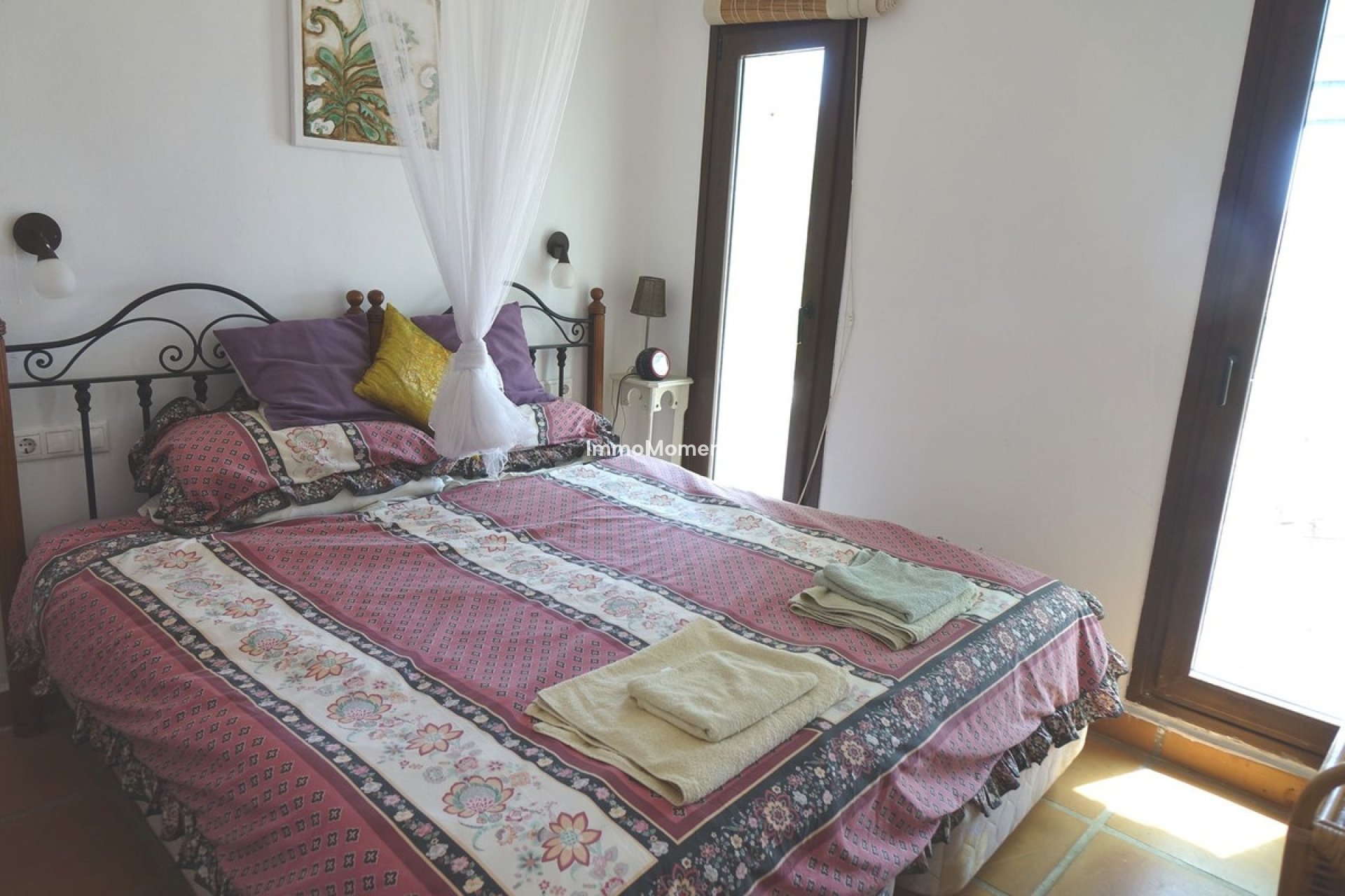 Wiederverkauf - Villa - Mijas - Valtocado