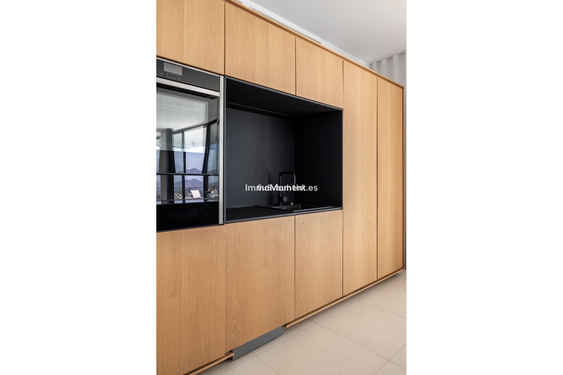 Wiederverkauf - Villa - Mijas - Valtocado