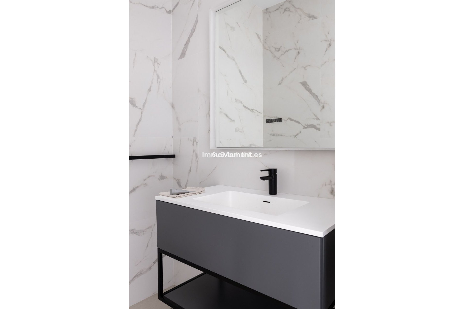 Wiederverkauf - Villa - Mijas - Valtocado