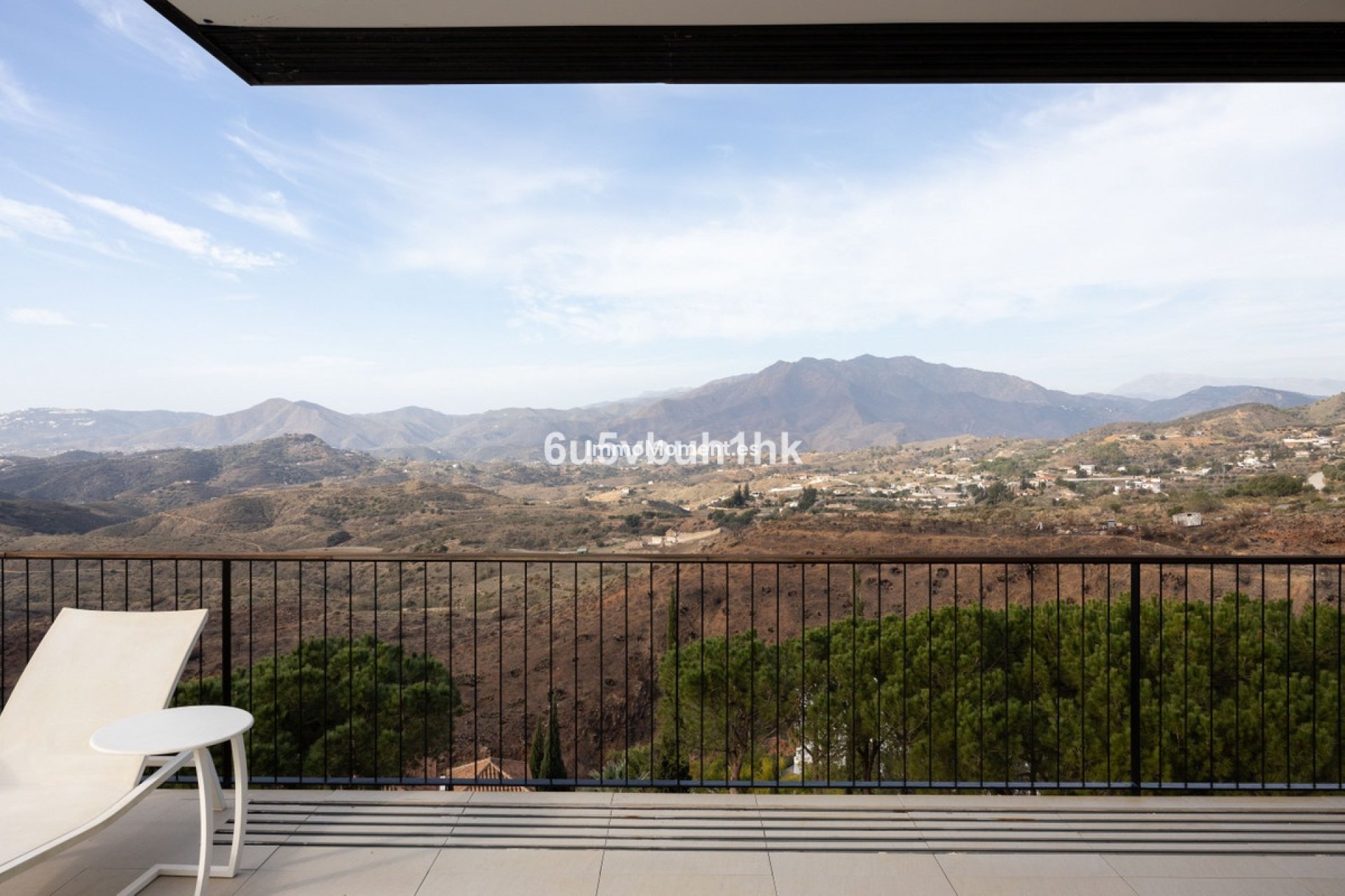 Wiederverkauf - Villa - Mijas - Valtocado