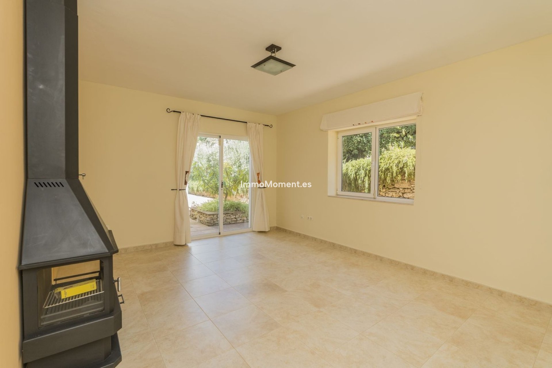 Wiederverkauf - Villa - Mijas - Valtocado