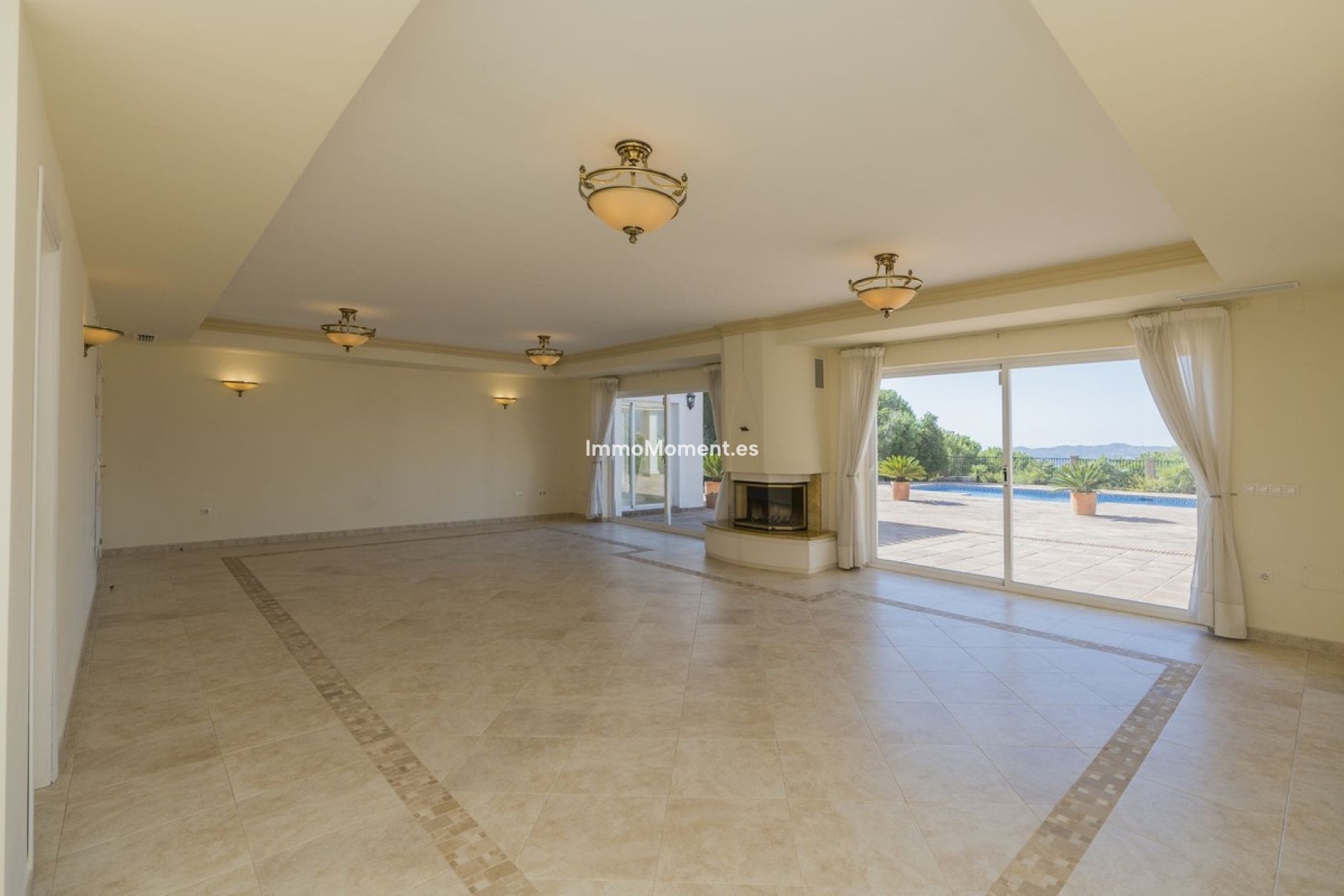 Wiederverkauf - Villa - Mijas - Valtocado