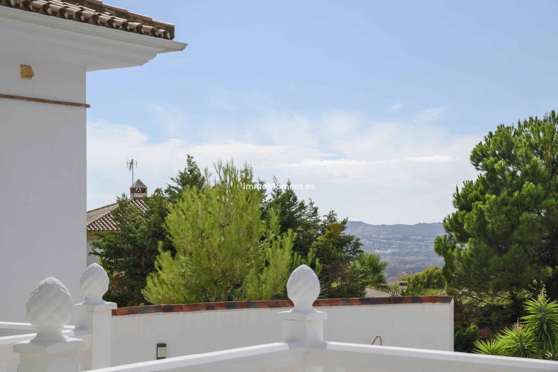 Wiederverkauf - Villa - Mijas - Valtocado