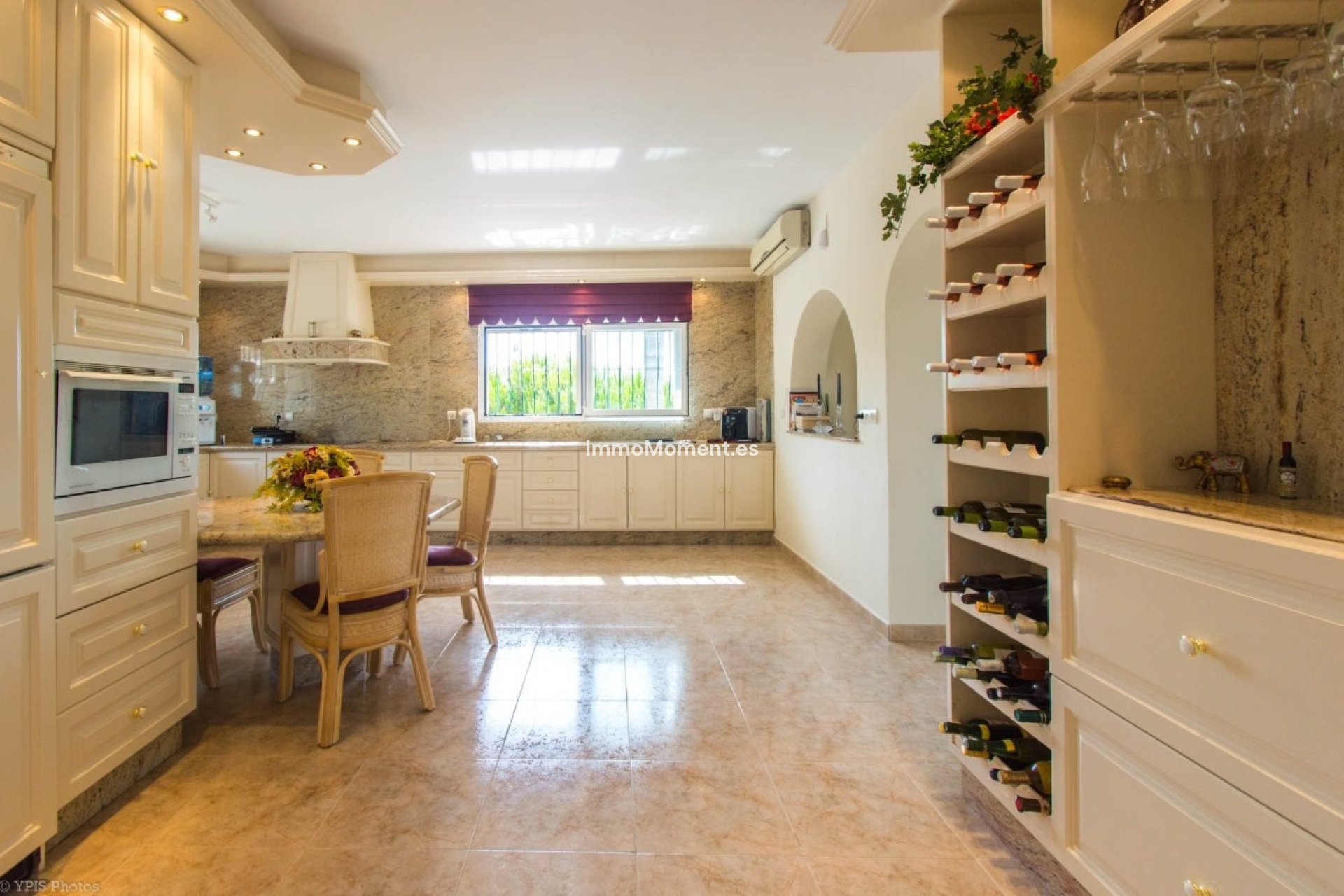 Wiederverkauf - Villa - Mijas - Valtocado