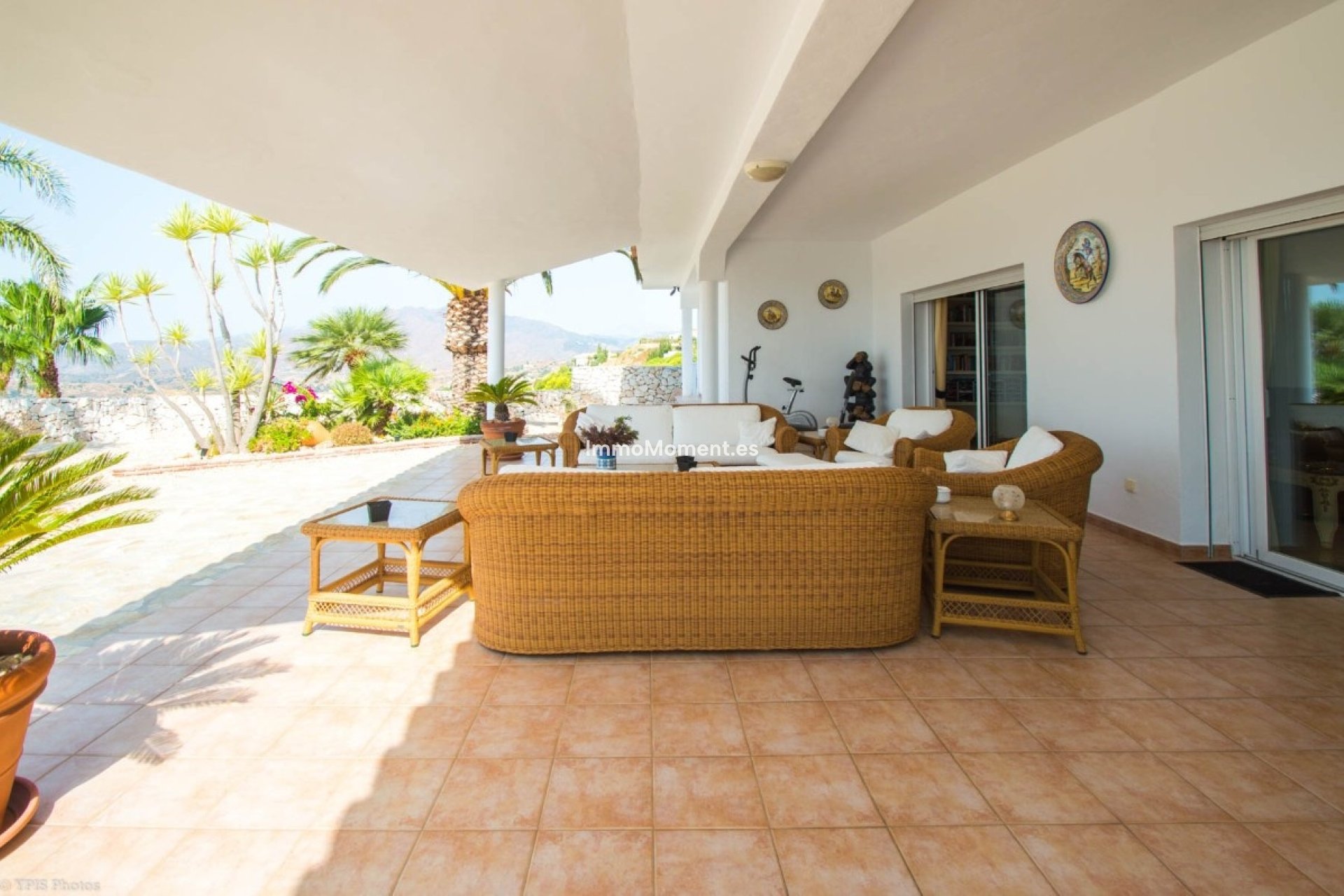 Wiederverkauf - Villa - Mijas - Valtocado