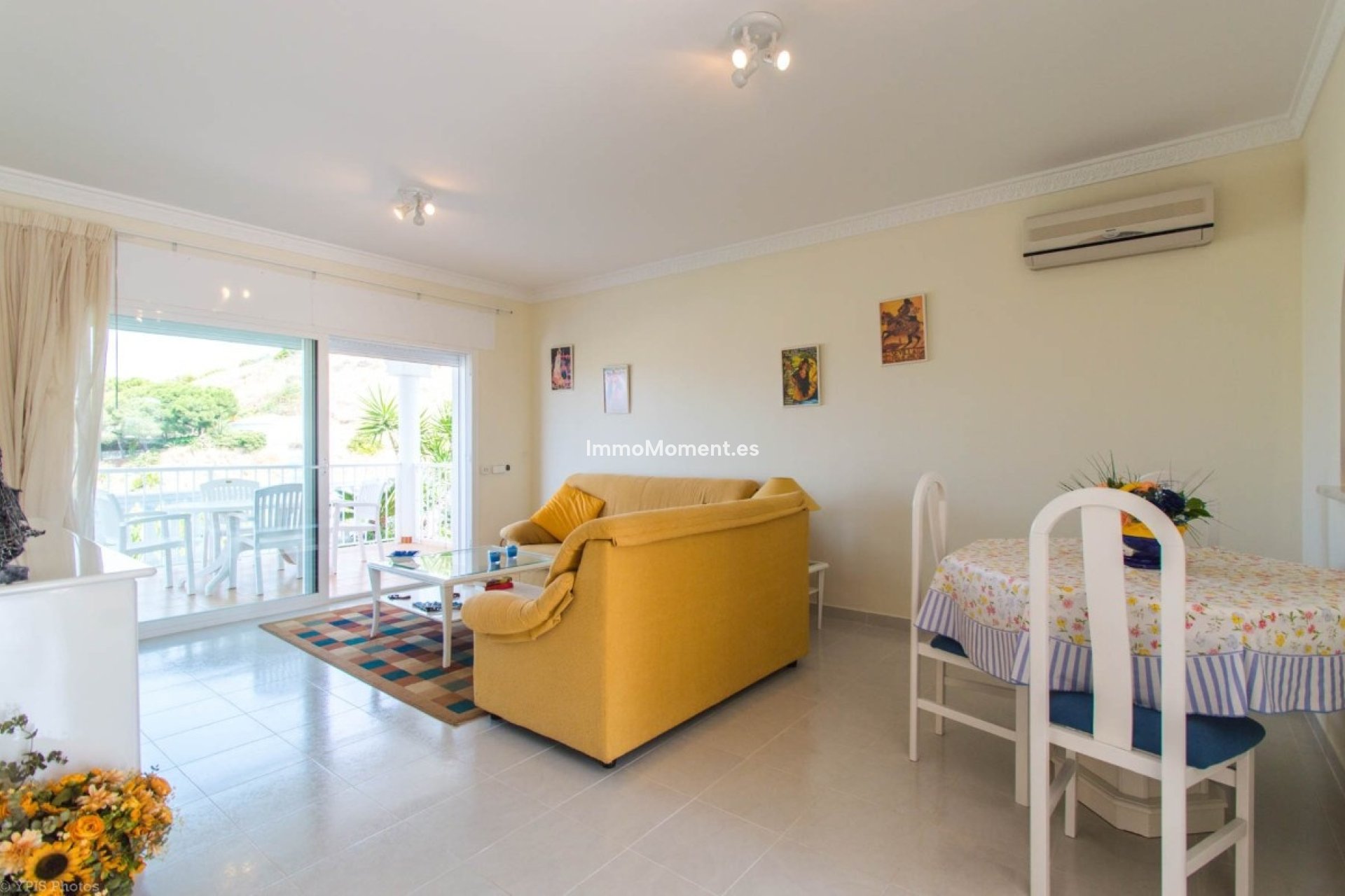 Wiederverkauf - Villa - Mijas - Valtocado