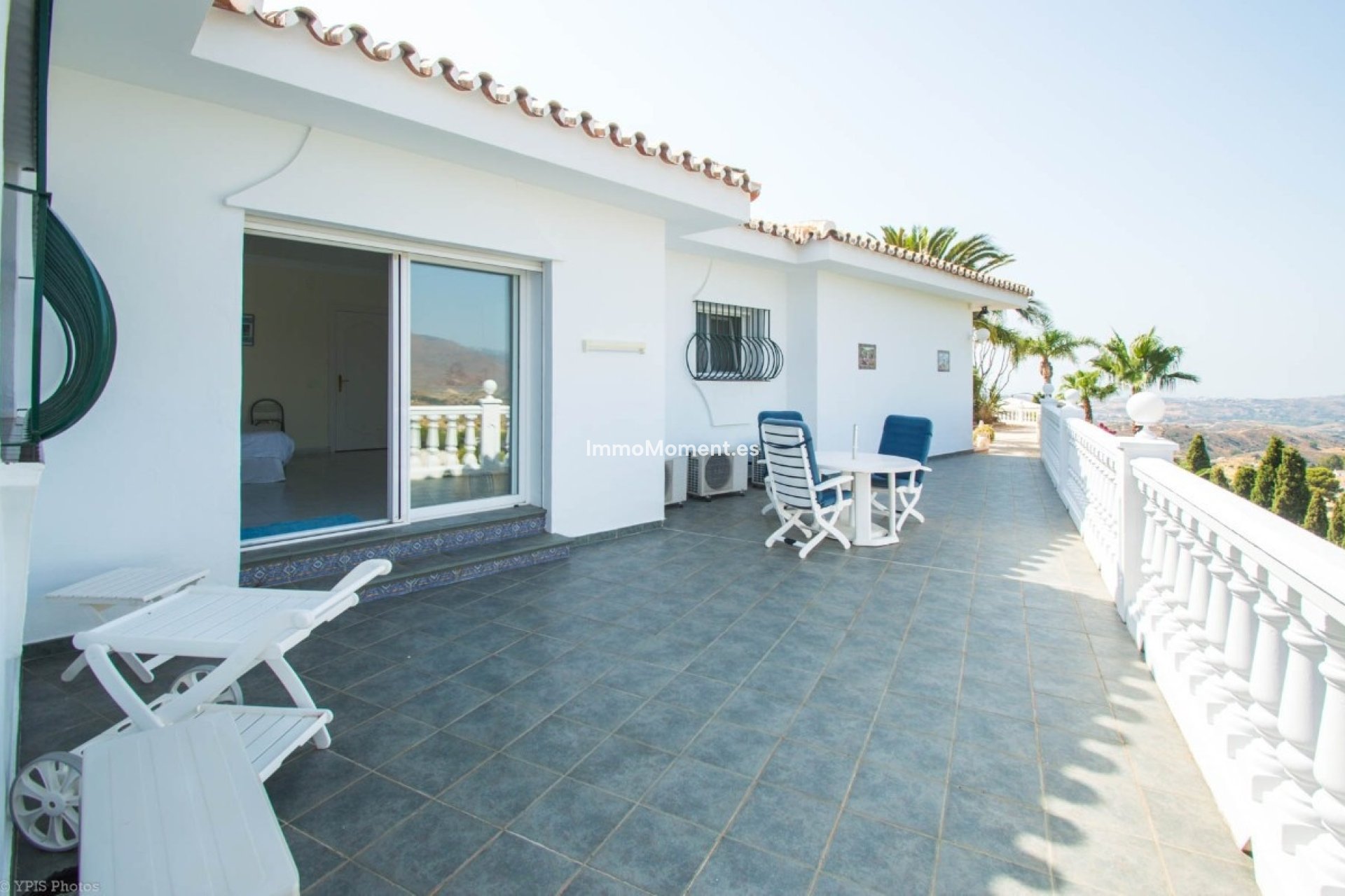 Wiederverkauf - Villa - Mijas - Valtocado