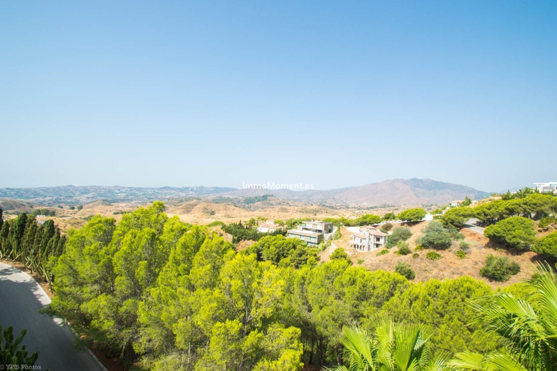 Wiederverkauf - Villa - Mijas - Valtocado