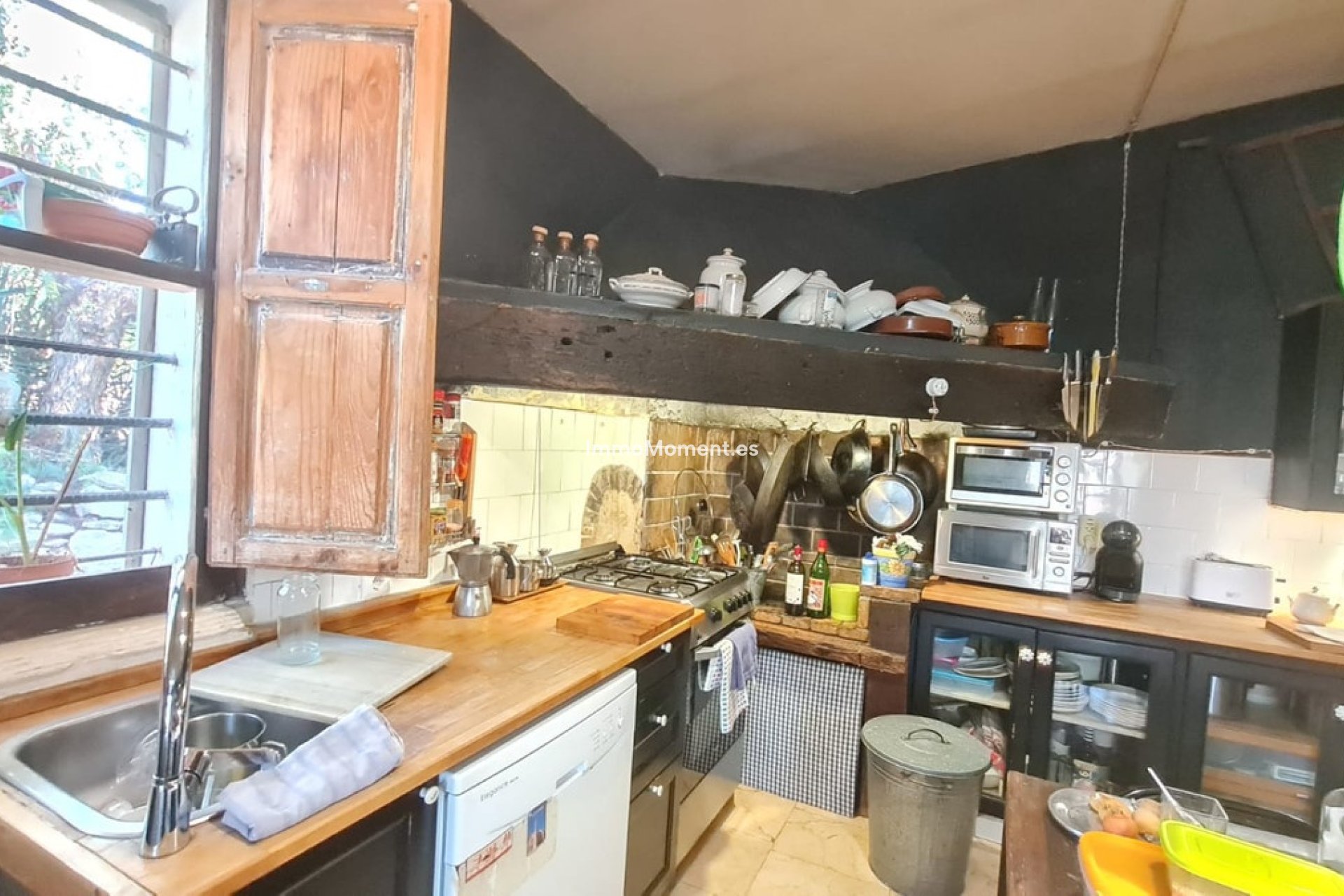 Wiederverkauf - Villa - Monforte del Cid - Monforte del Cid Centro