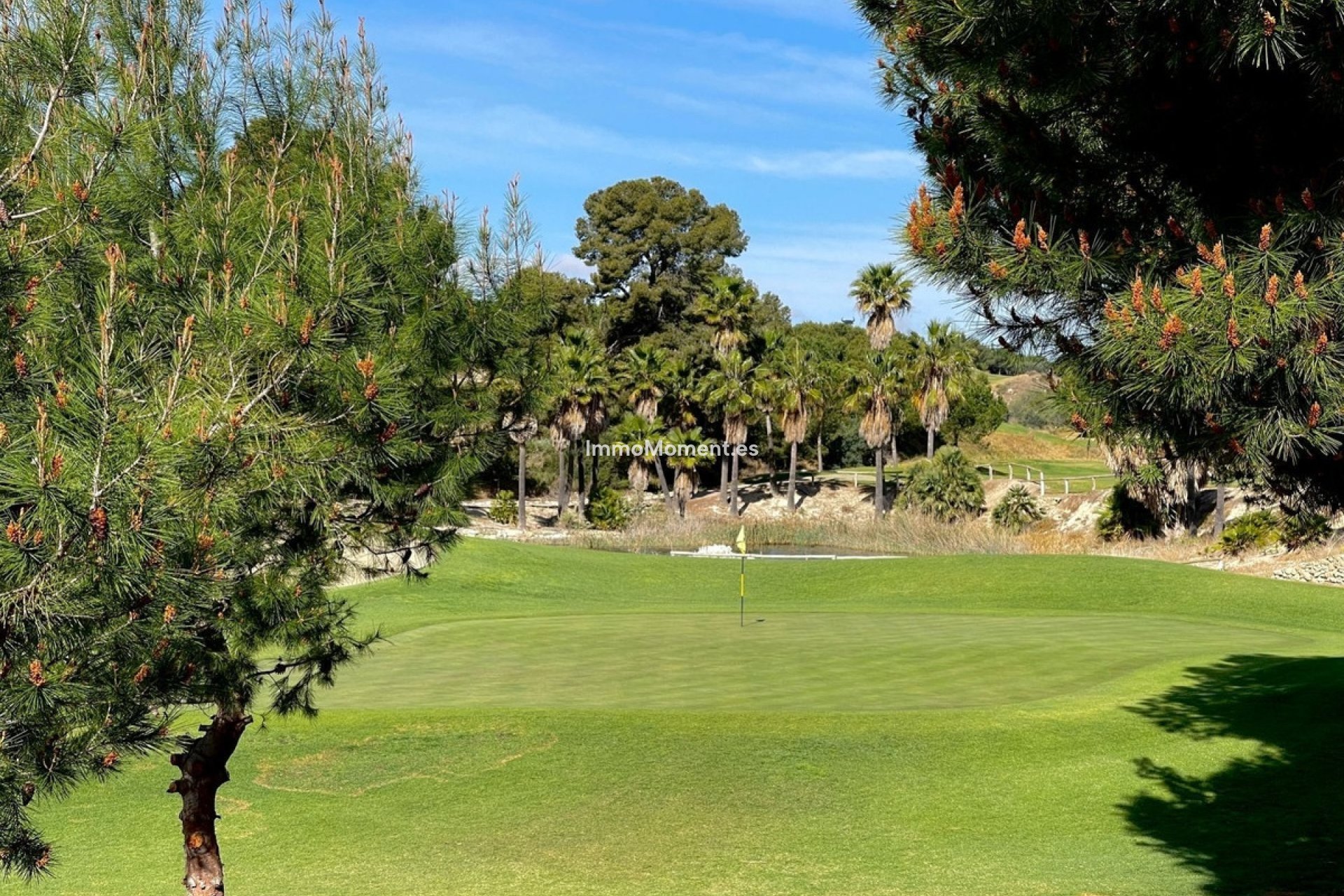 Wiederverkauf - Villa - Monforte del Cid - Monforte del Cid Centro