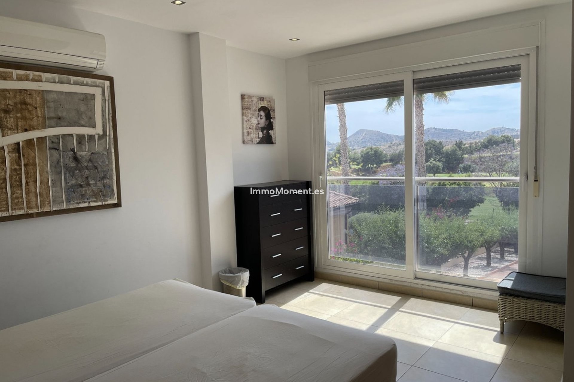 Wiederverkauf - Villa - Monforte del Cid - Monforte del Cid Centro