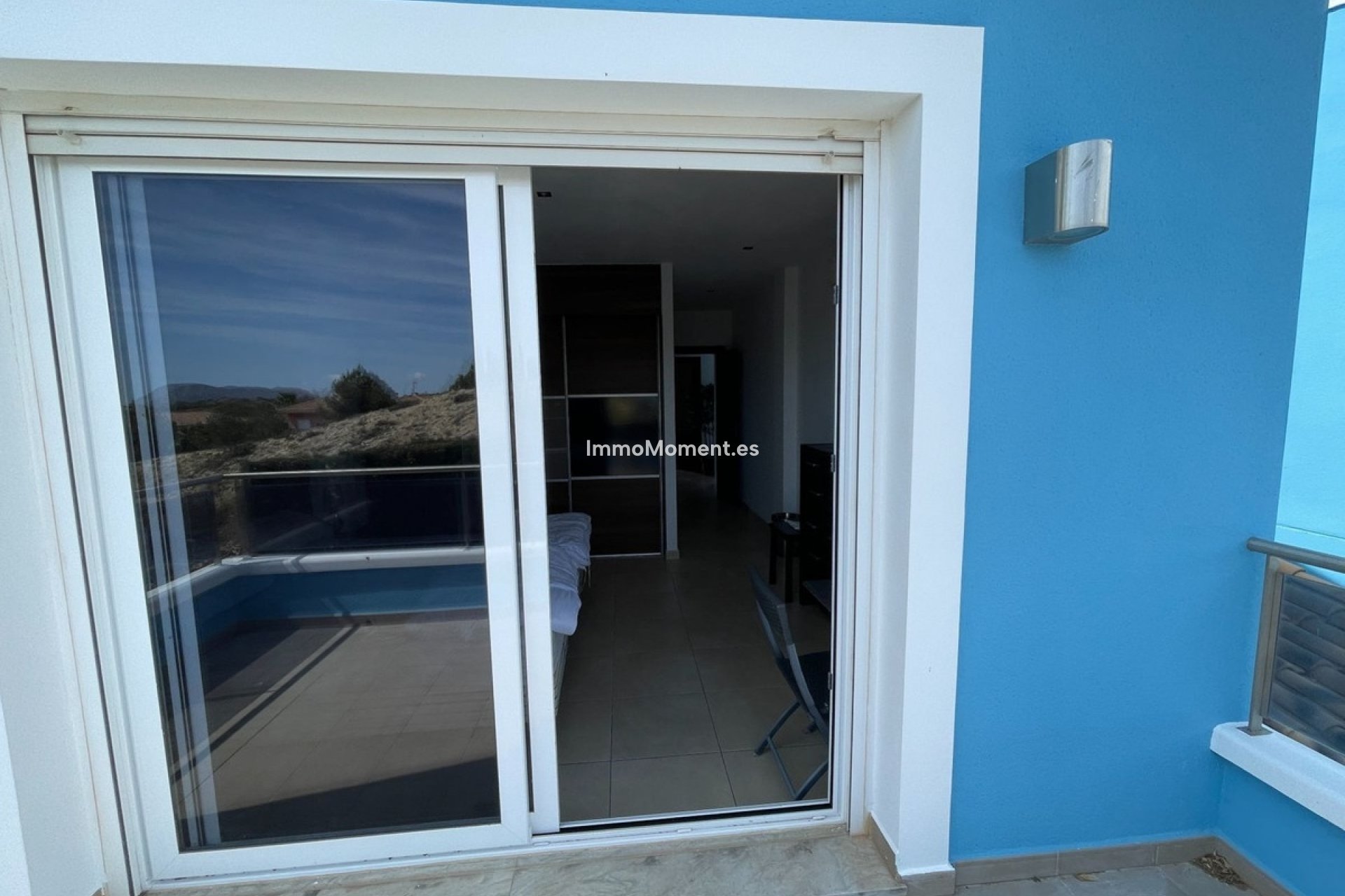 Wiederverkauf - Villa - Monforte del Cid - Monforte del Cid Centro