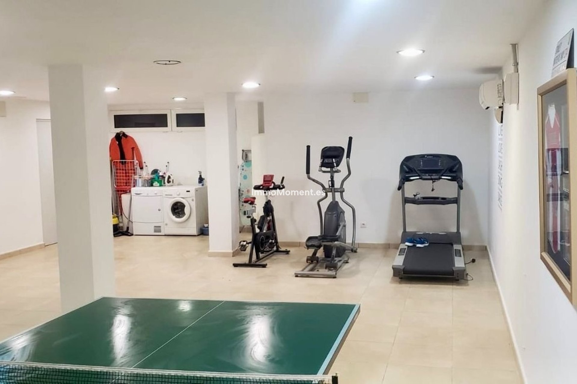 Wiederverkauf - Villa - Monforte del Cid - Monforte del Cid Centro