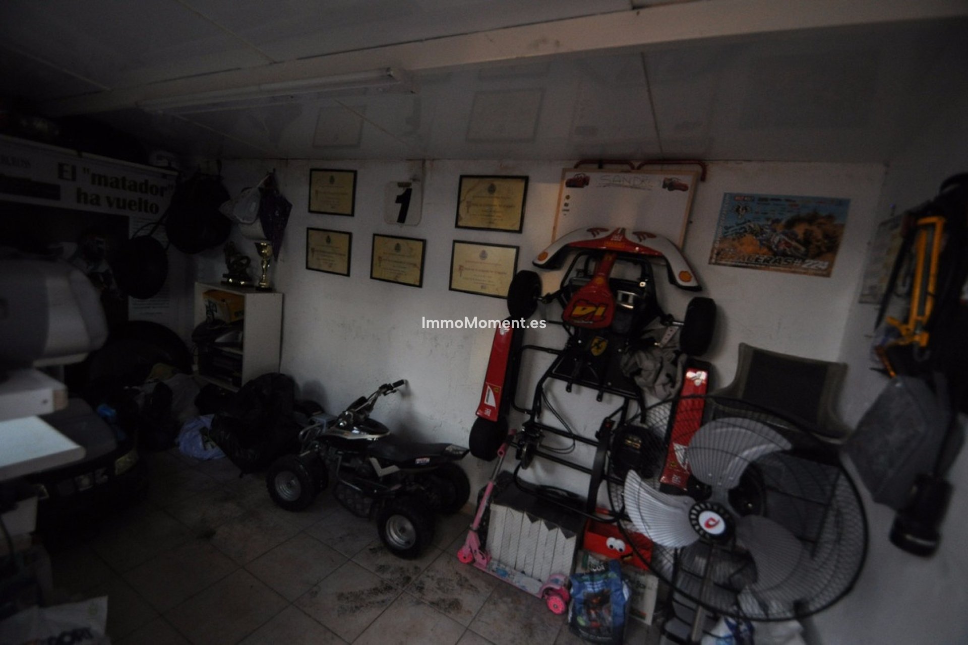 Wiederverkauf - Villa - Monóvar - Monòver - Monóvar - Monòver Centro