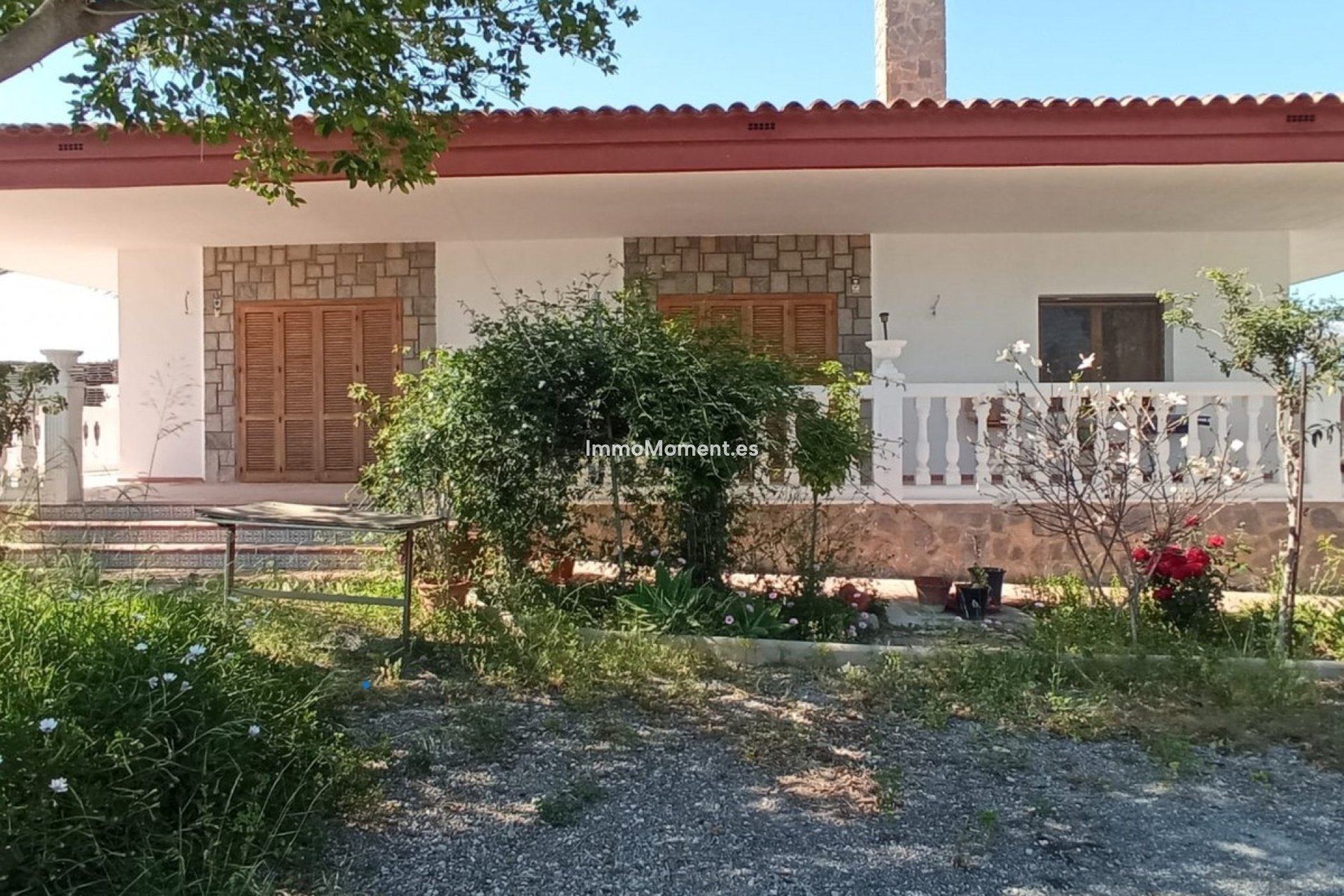 Wiederverkauf - Villa - Muchamiel - Muchamiel - Mutxamel Centro