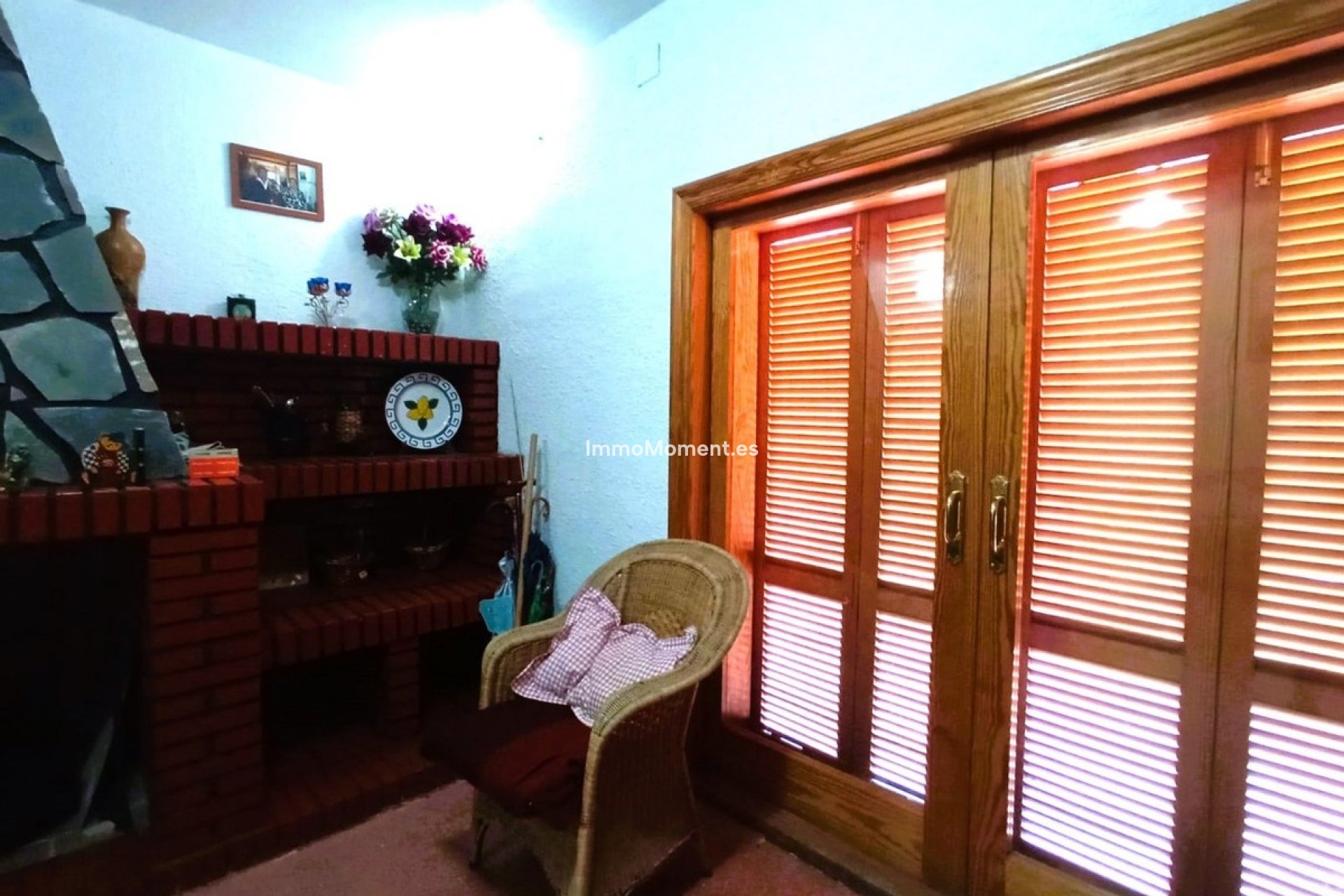 Wiederverkauf - Villa - Muchamiel - Muchamiel - Mutxamel Centro