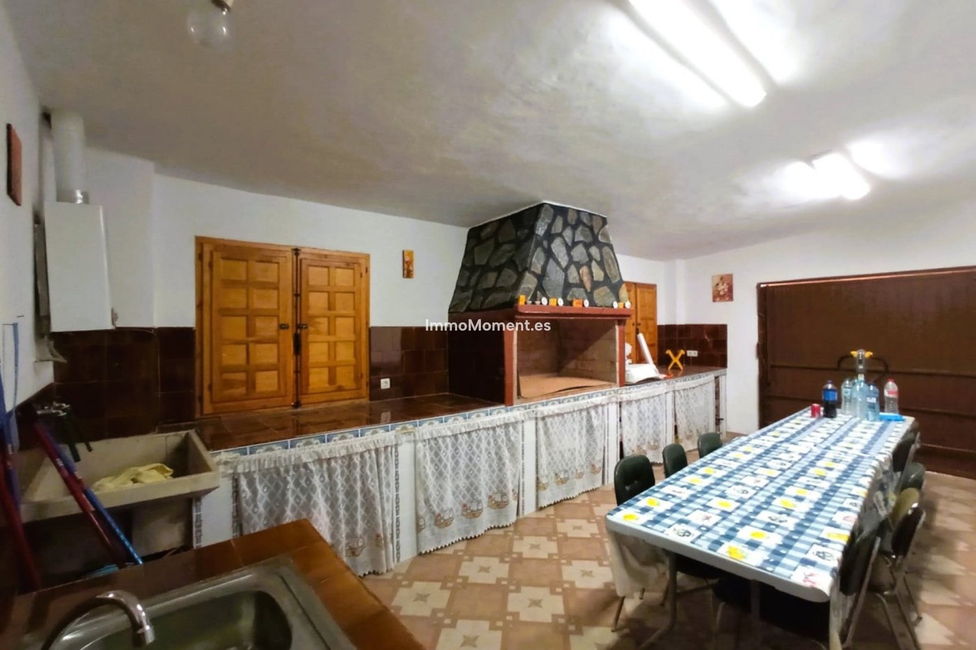 Wiederverkauf - Villa - Muchamiel - Muchamiel - Mutxamel Centro