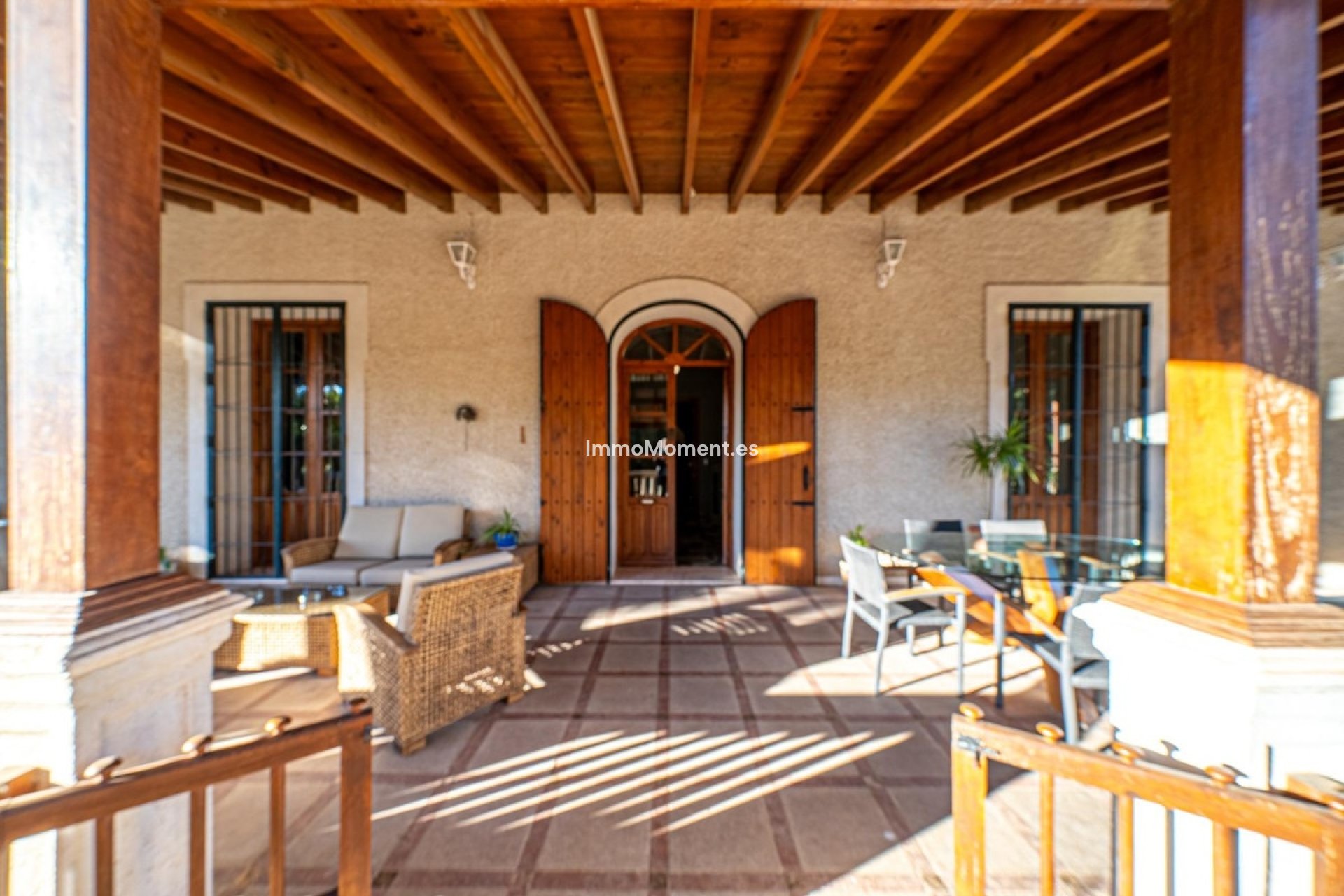 Wiederverkauf - Villa - Muchamiel - Muchamiel - Mutxamel Centro