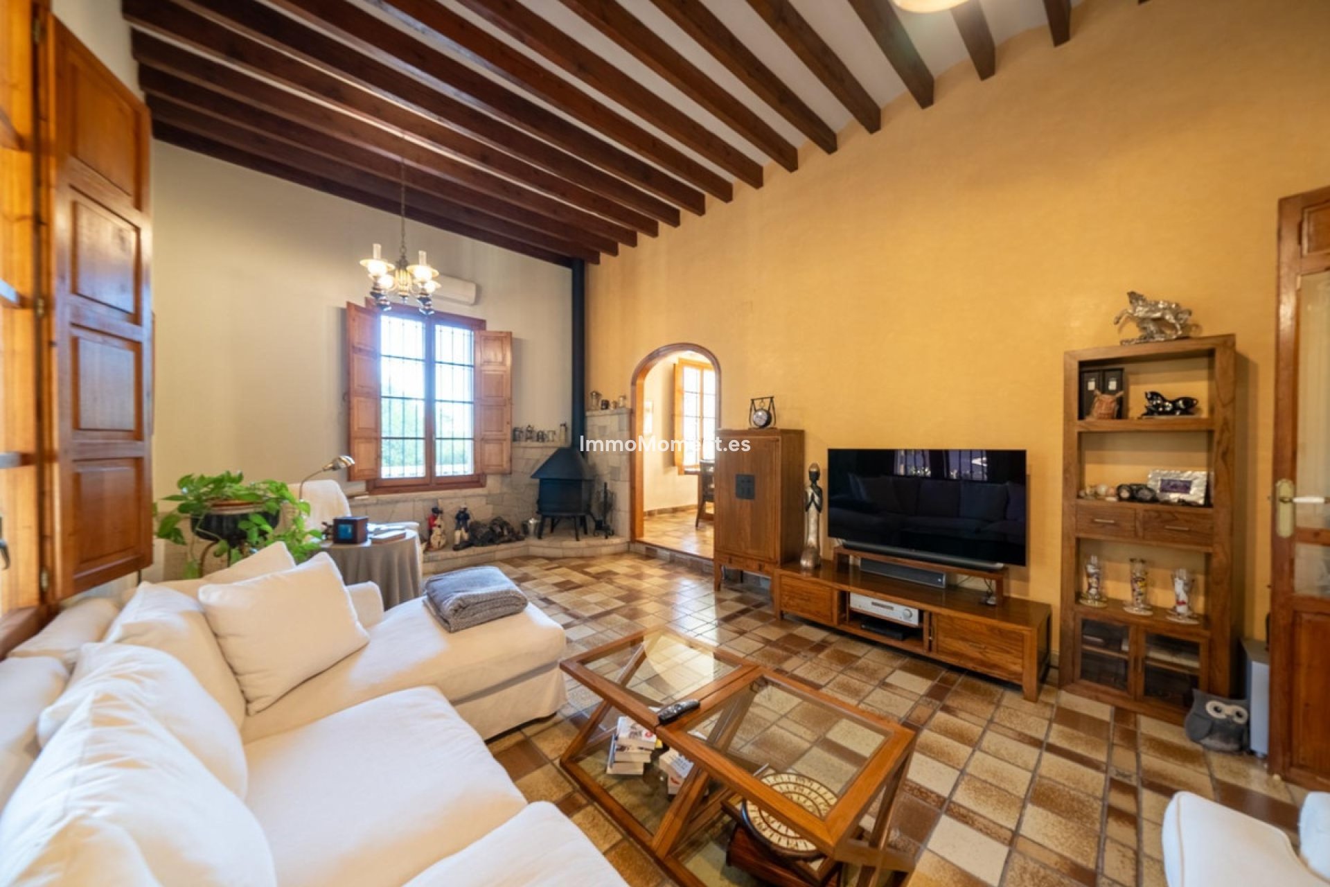 Wiederverkauf - Villa - Muchamiel - Muchamiel - Mutxamel Centro