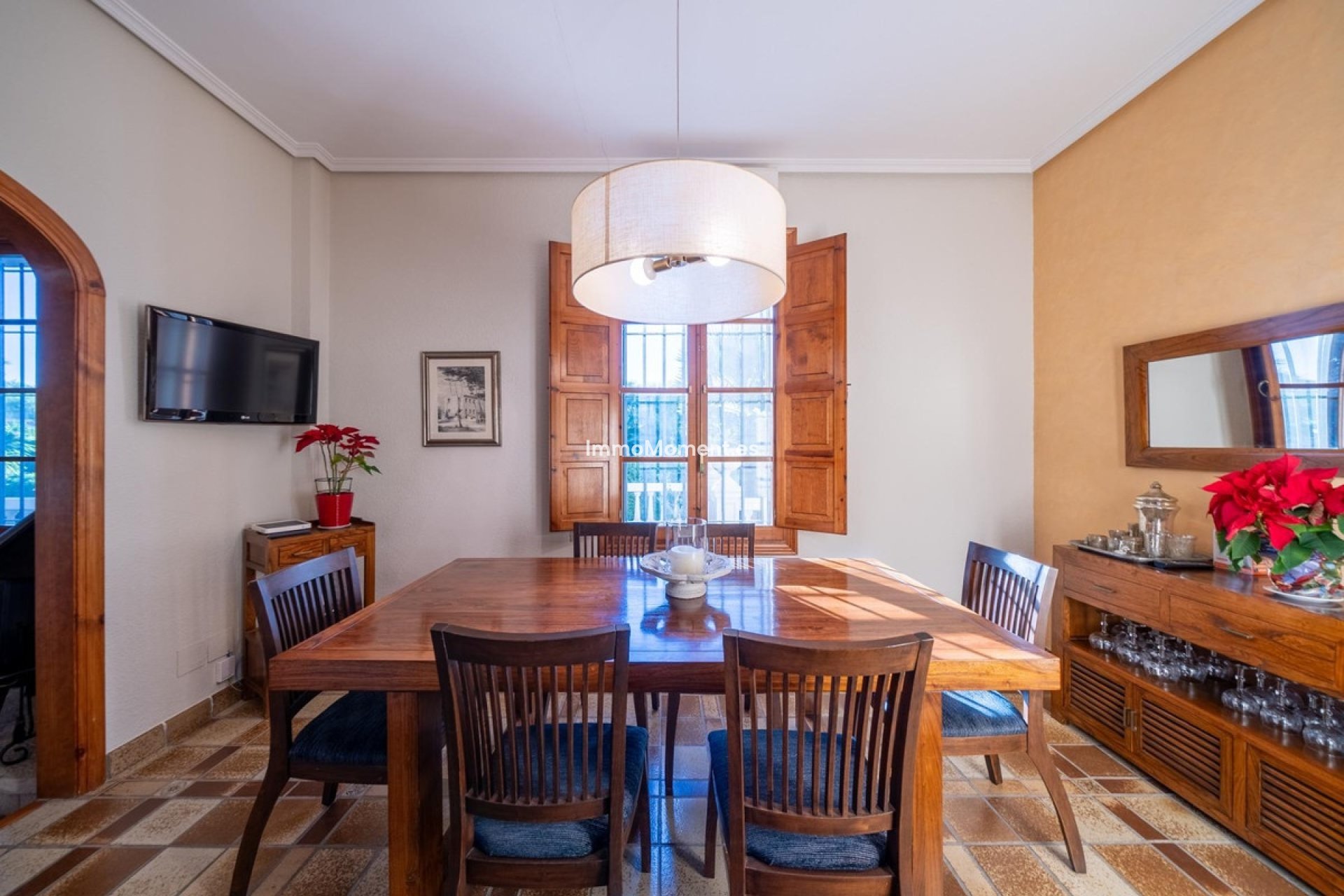 Wiederverkauf - Villa - Muchamiel - Muchamiel - Mutxamel Centro