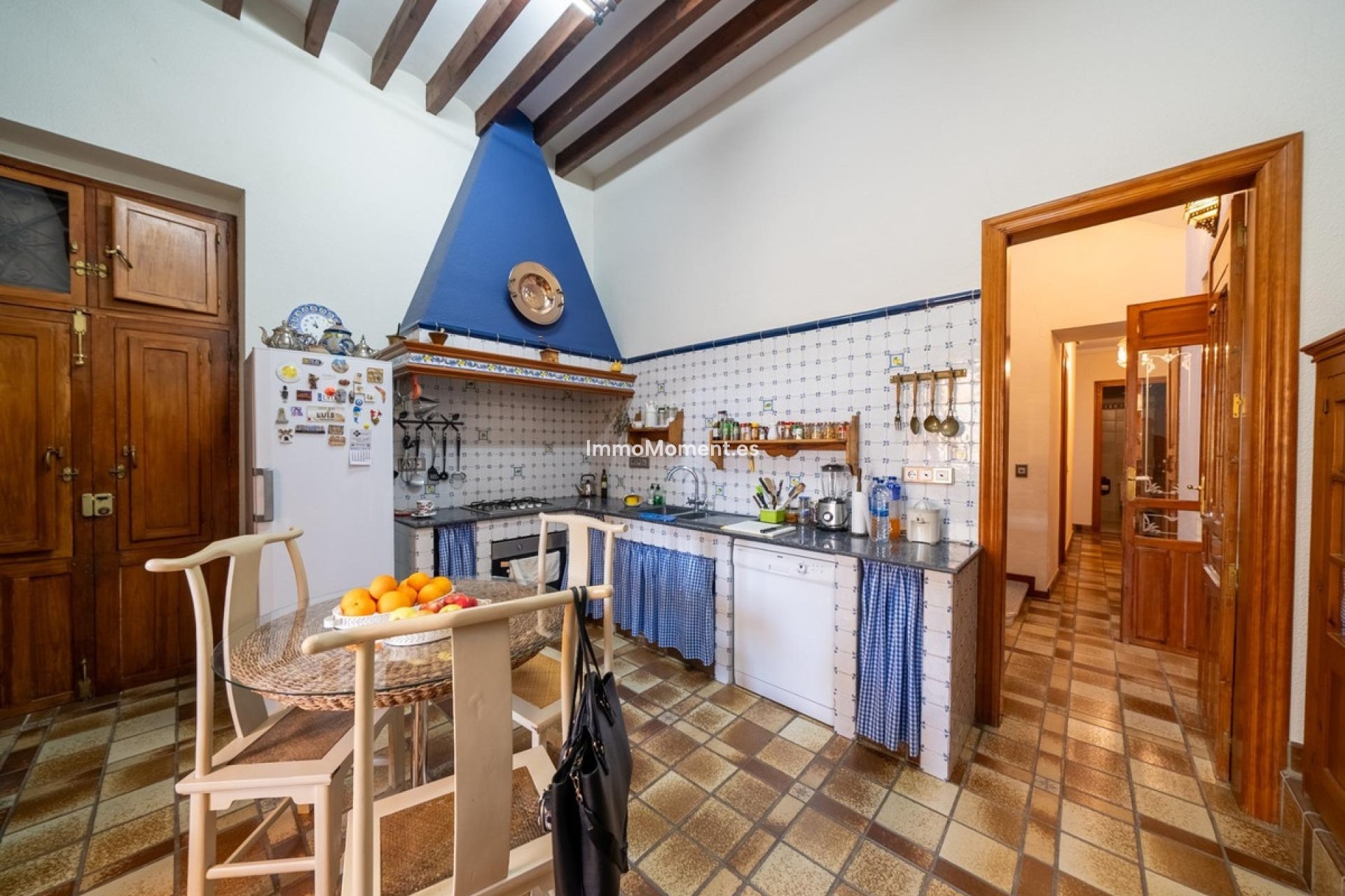 Wiederverkauf - Villa - Muchamiel - Muchamiel - Mutxamel Centro