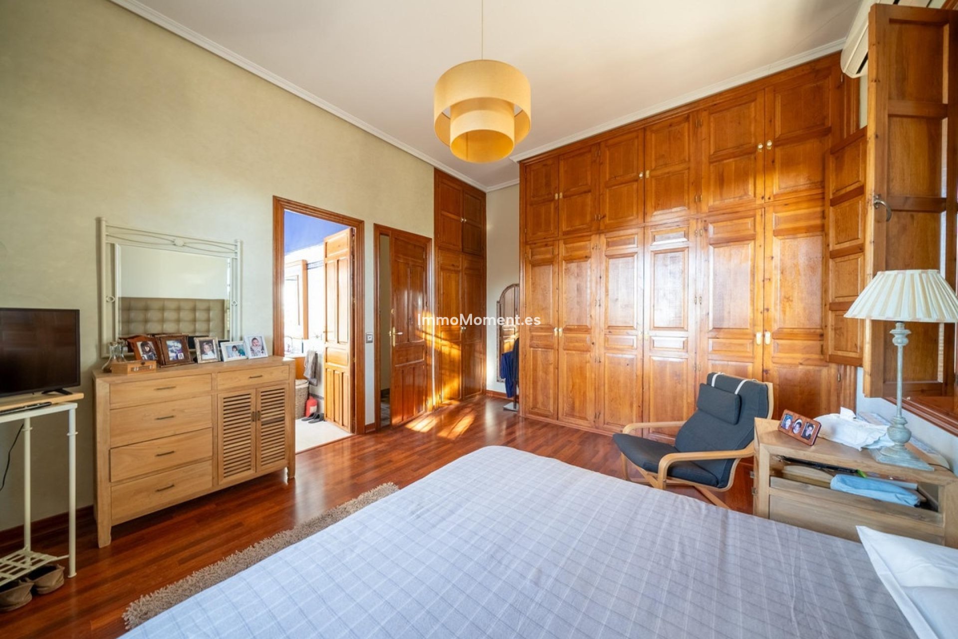 Wiederverkauf - Villa - Muchamiel - Muchamiel - Mutxamel Centro