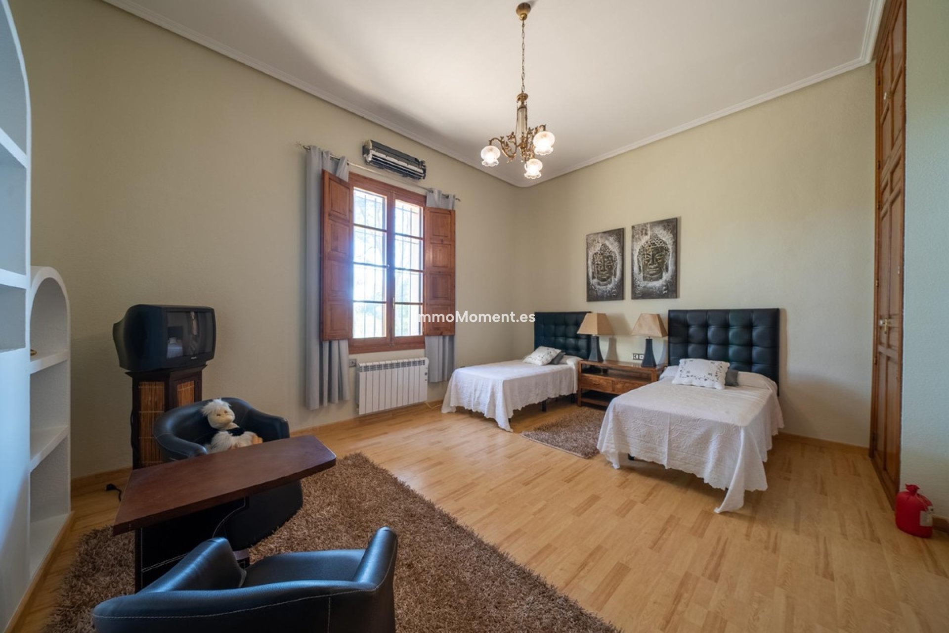 Wiederverkauf - Villa - Muchamiel - Muchamiel - Mutxamel Centro