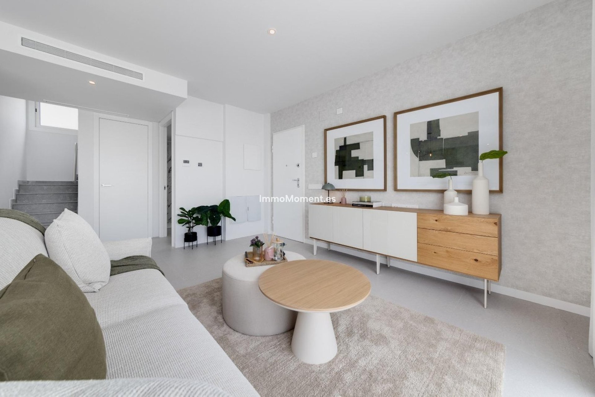 Wiederverkauf - Villa - Muchamiel - Muchamiel - Mutxamel Centro