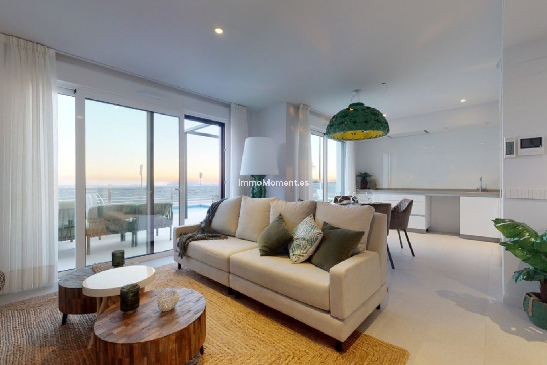 Wiederverkauf - Villa - Muchamiel - Muchamiel - Mutxamel Centro