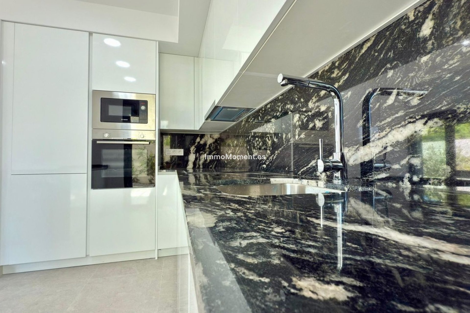 Wiederverkauf - Villa - Muchamiel - Muchamiel - Mutxamel Centro