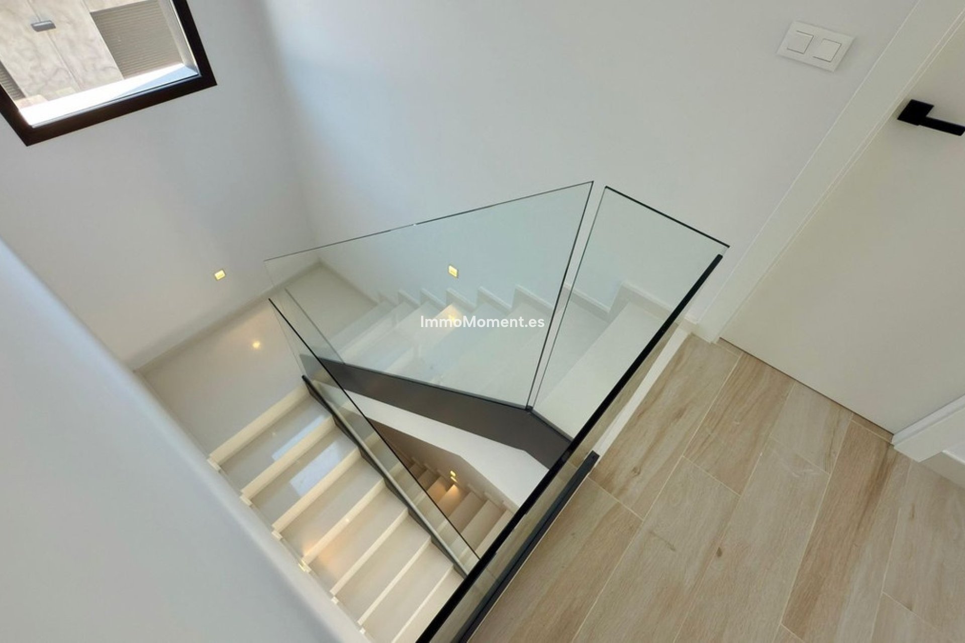 Wiederverkauf - Villa - Muchamiel - Muchamiel - Mutxamel Centro